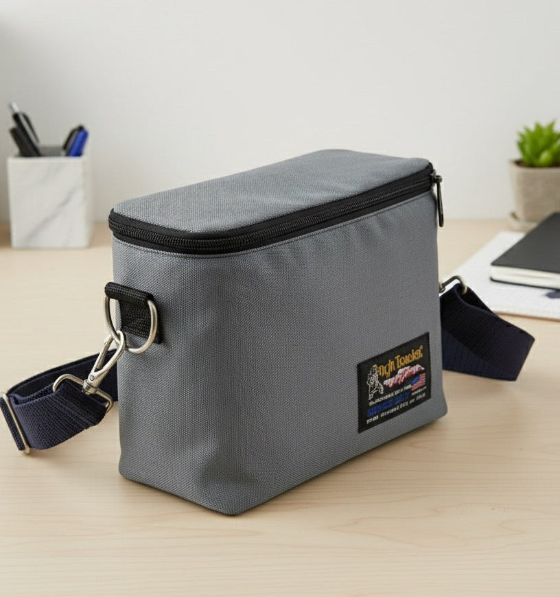 CLUNCH Camera Bag - Energize Trek