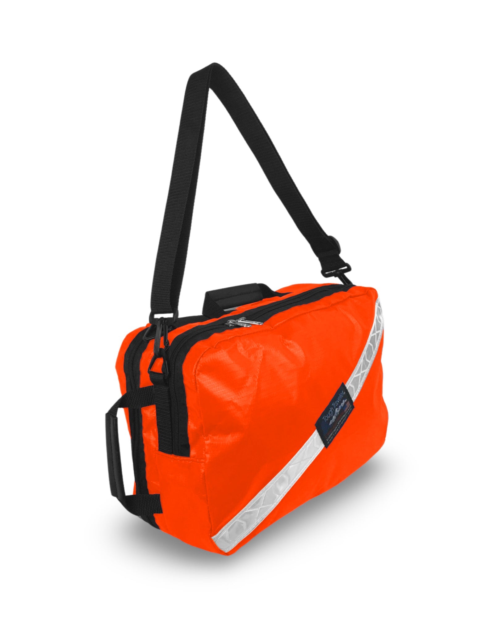 COMMUTER Vinyl Carry-On - Energize Trek