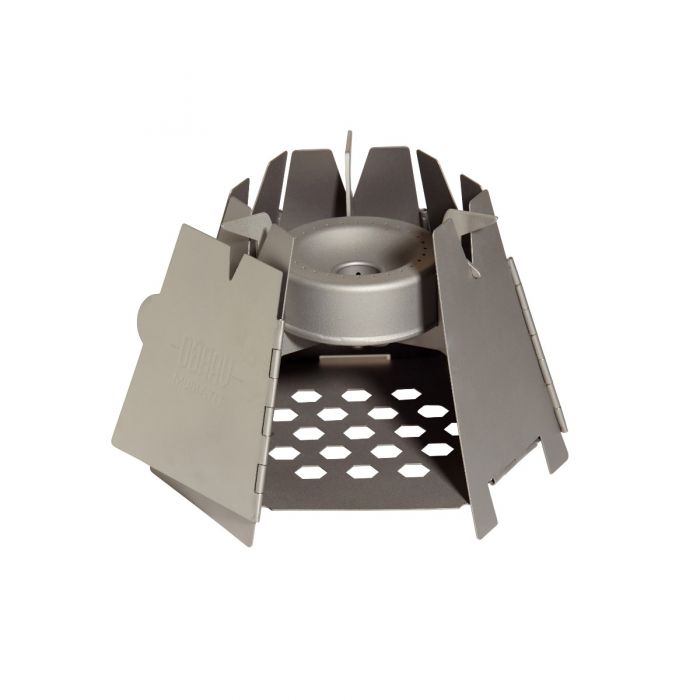 CONVERTER STOVE - Energize Trek