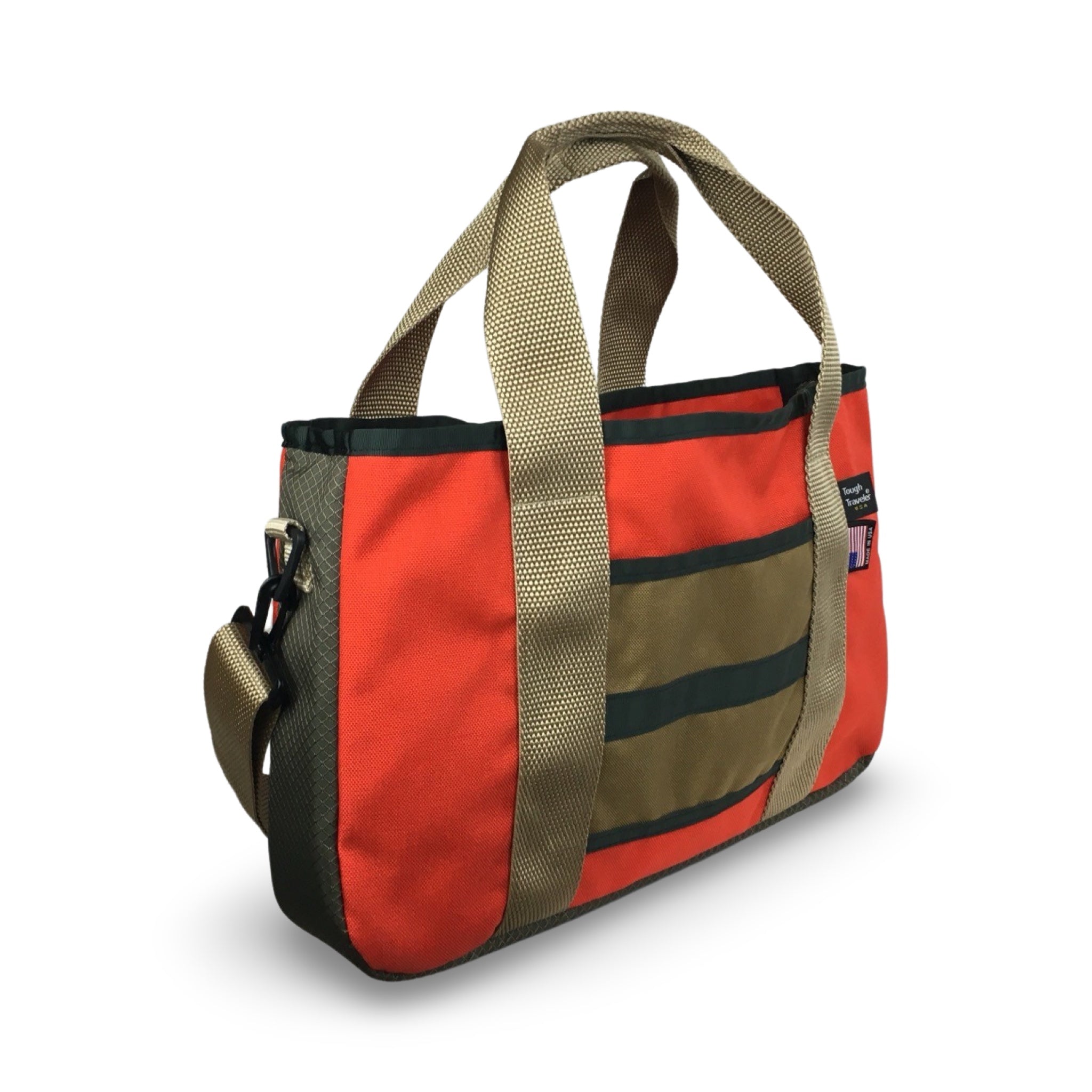 COOL TOTE - Energize Trek