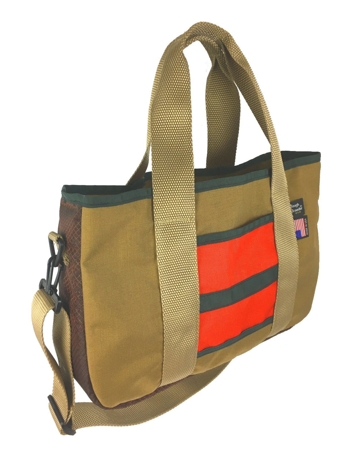 COOL TOTE - Energize Trek