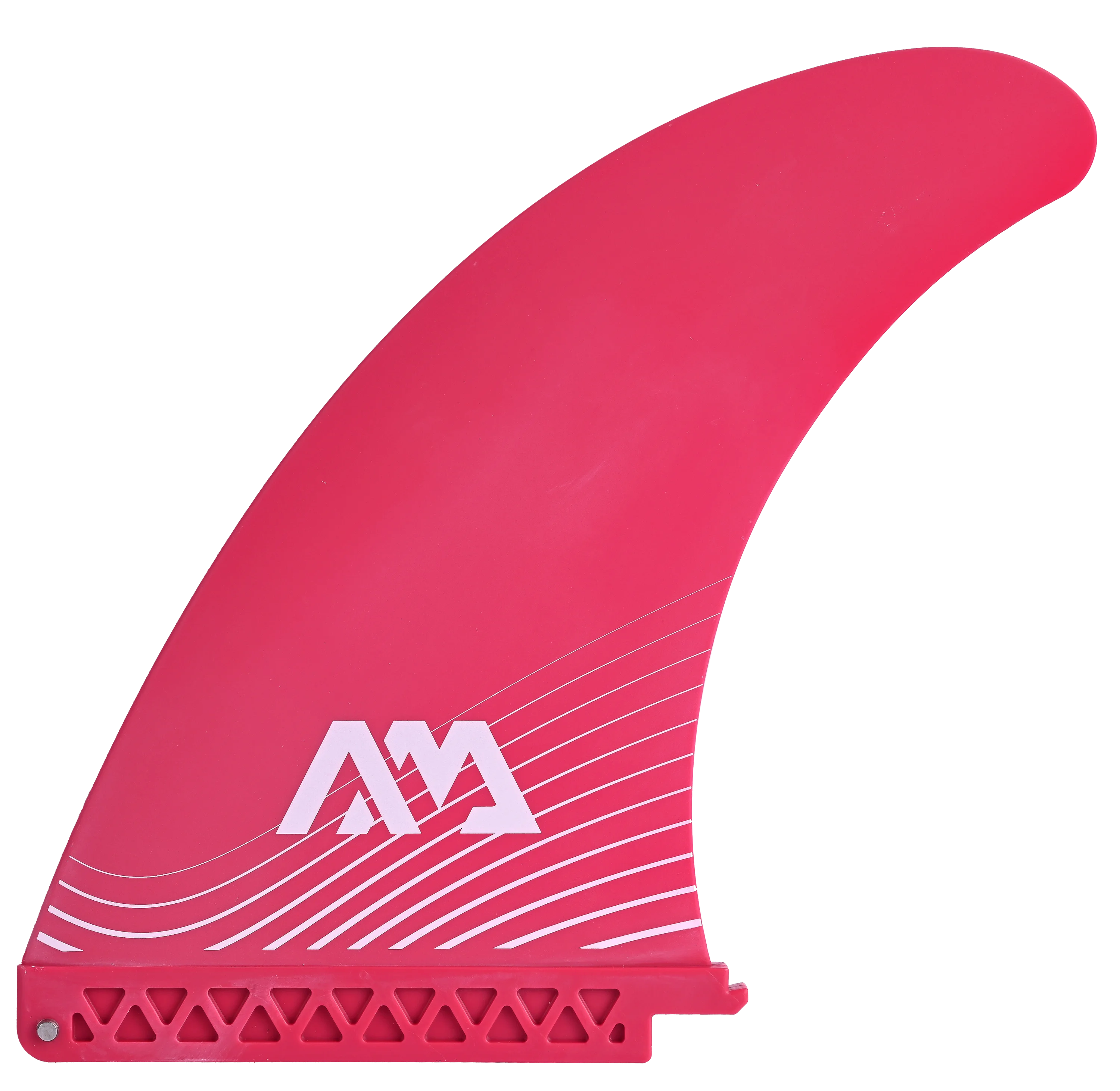 CORAL RASPBERRY ADVANCED ALL-AROUND SERIES(BT-23COPR) - Energize Trek