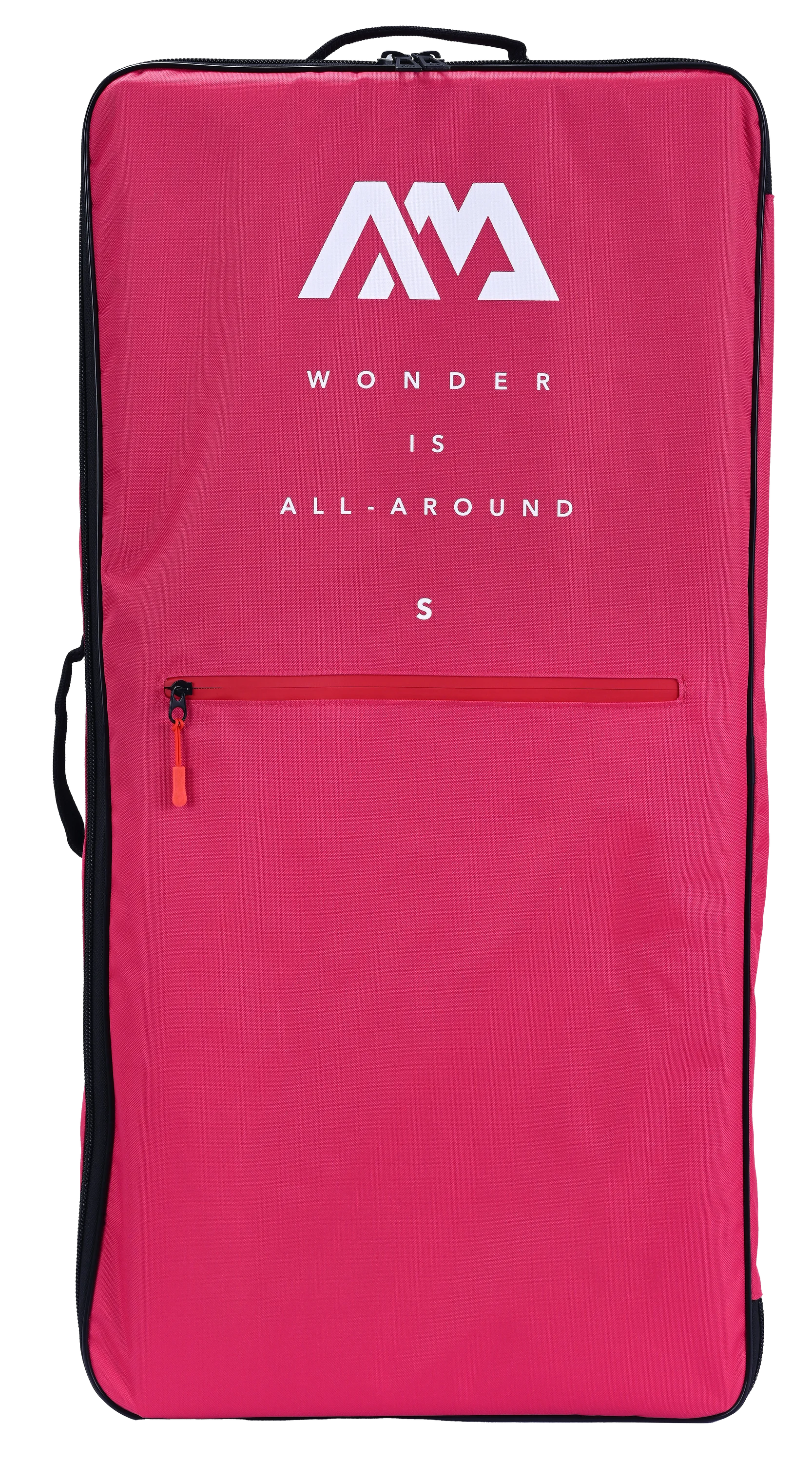 CORAL RASPBERRY ADVANCED ALL-AROUND SERIES(BT-23COPR) - Energize Trek