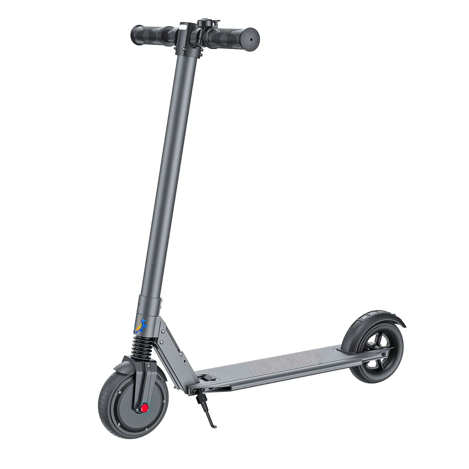 COROMA Electric Scooter for Women - Foldable, 40-60km Range - Energize Trek