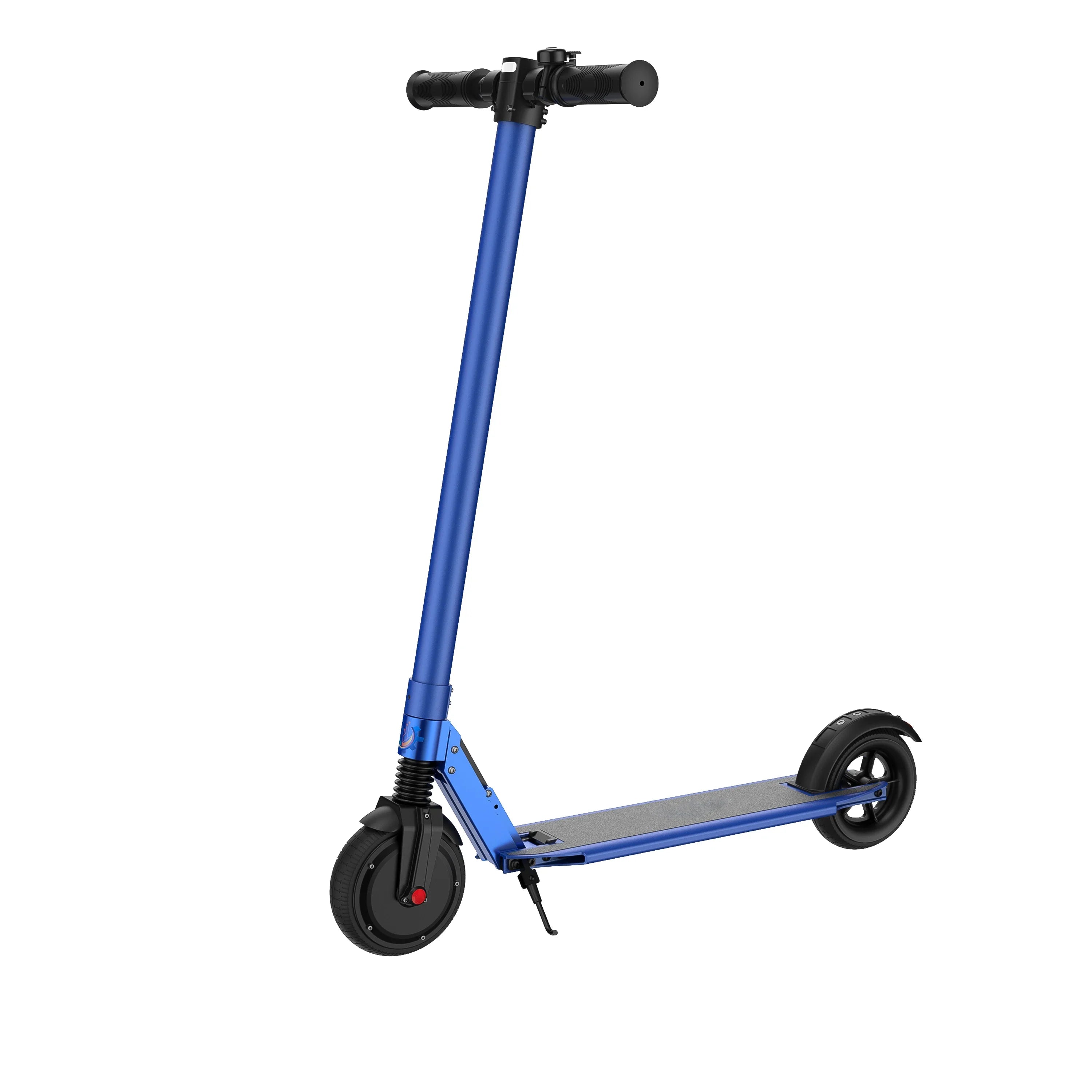 COROMA Electric Scooter for Women - Foldable, 40-60km Range - Energize Trek
