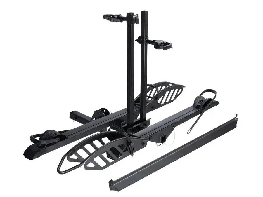 CRAVOT CyberRack E2 (25)  Hitch Bike Rack - Energize Trek