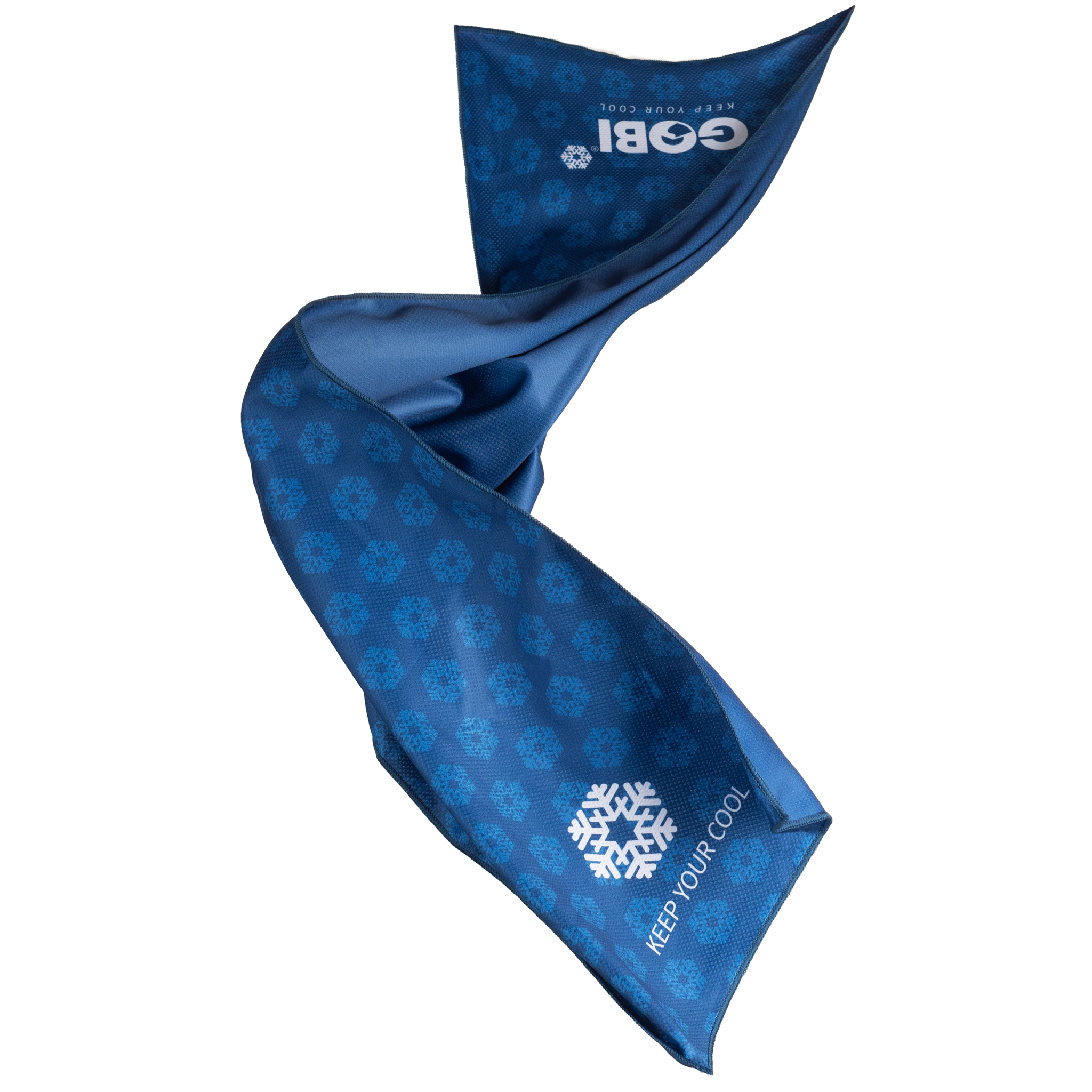 Gobi ChillWave Towel - Energize Trek