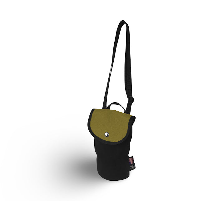 CUTIE SIDE BAG - Energize Trek