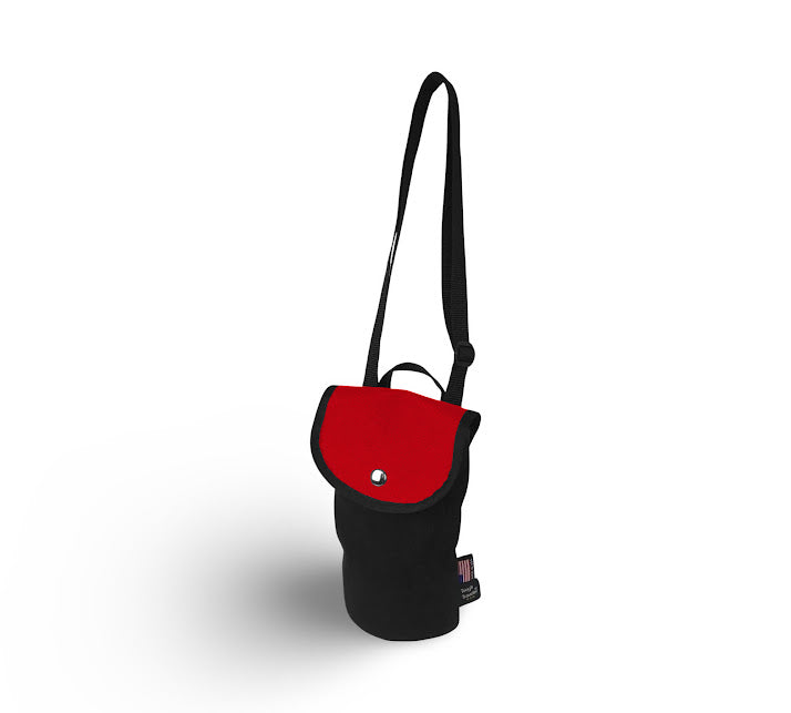 CUTIE SIDE BAG - Energize Trek
