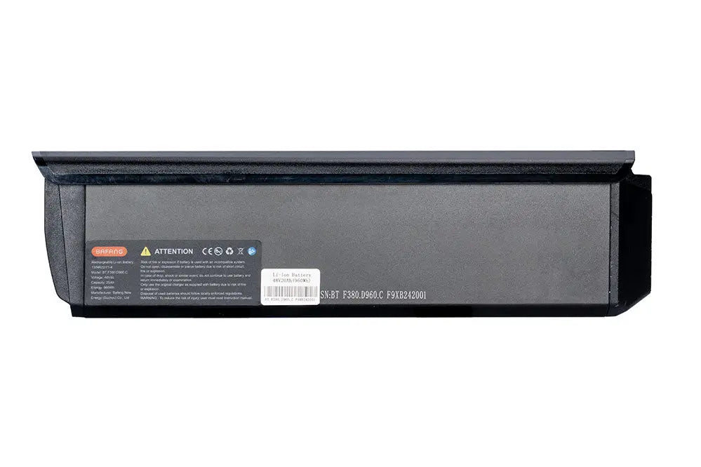 CYKE 48V20AH 960Wh Battery for Falcon S/X - Energize Trek