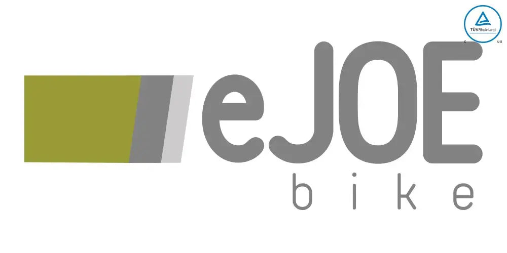 CYKE GRIZZLY FOLDABLE EBIKE - Energize Trek