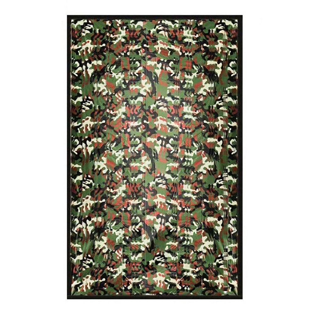Camping Sleeping Bag Camouflage Sleeping Bag Waterproof Cold-Proof Survival Sleeping Bag - Energize Trek