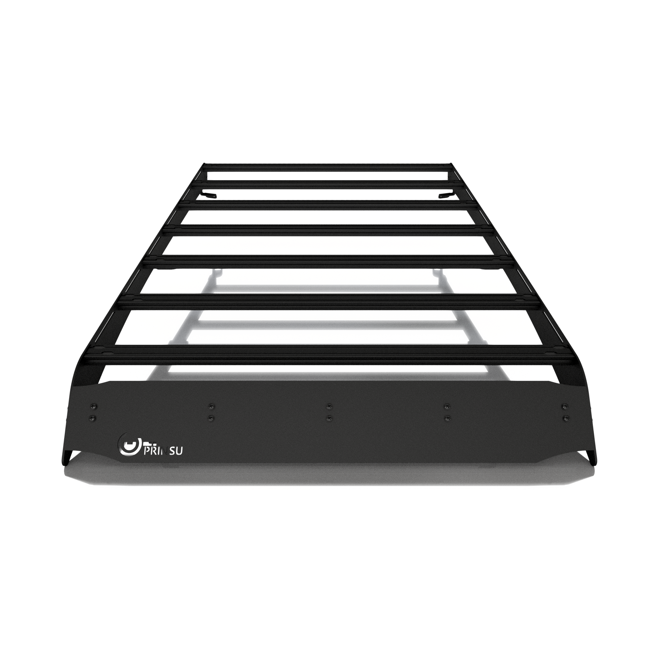 Can-am Maverick Sport 4-Seat Prinsu Roof Rack - Energize Trek