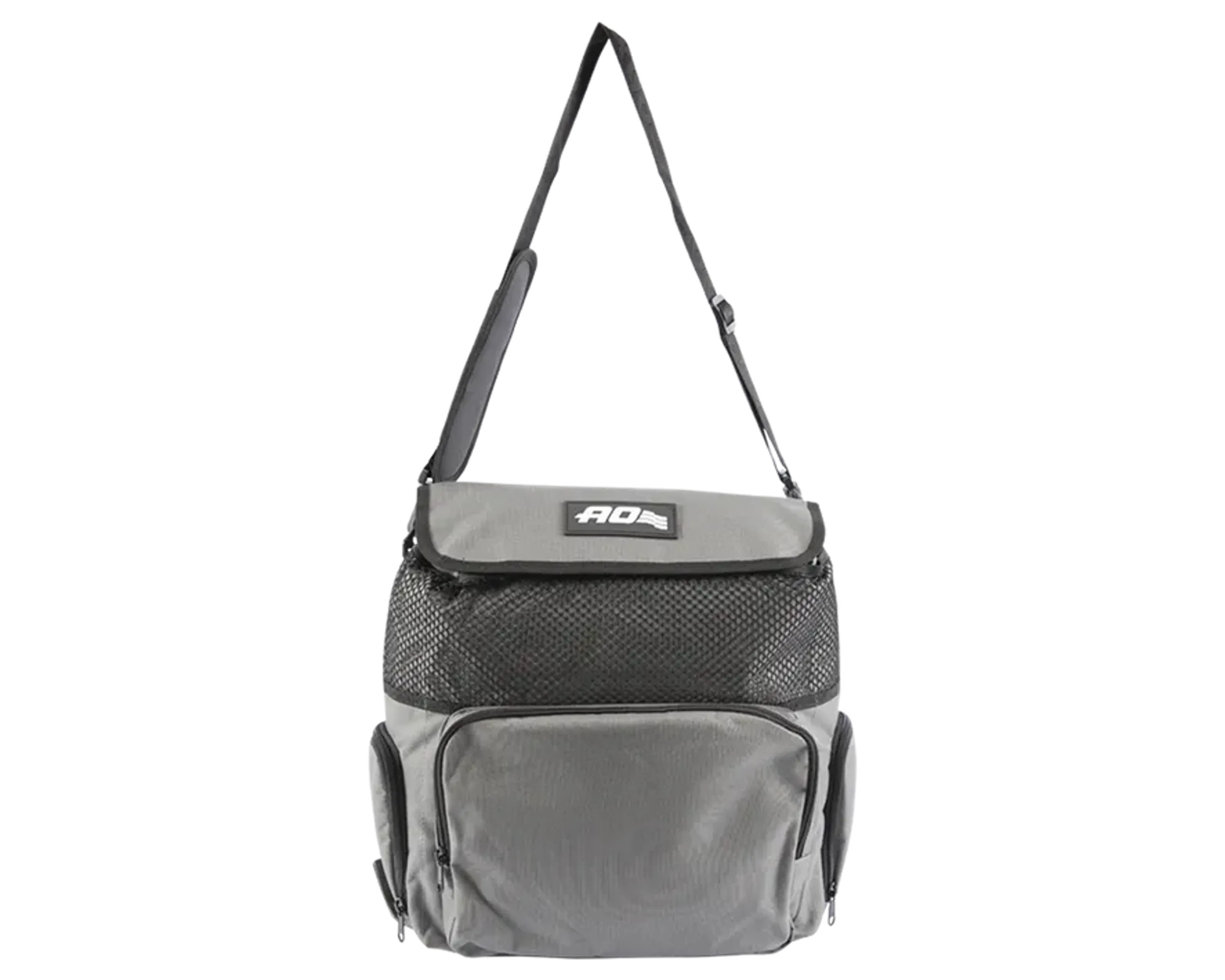 Canvas Series Backpack Cooler - Energize Trek