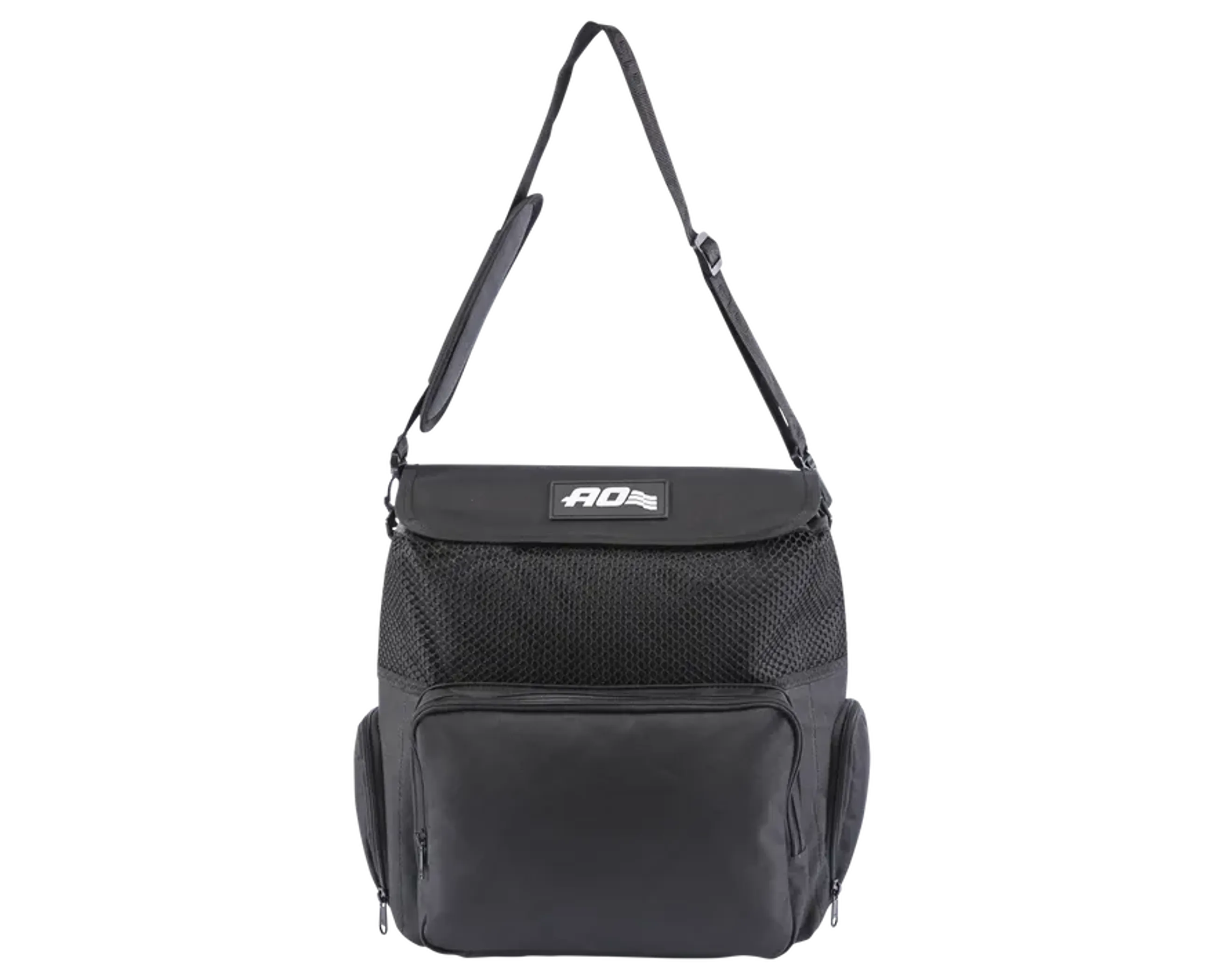 Canvas Series Backpack Cooler - Energize Trek