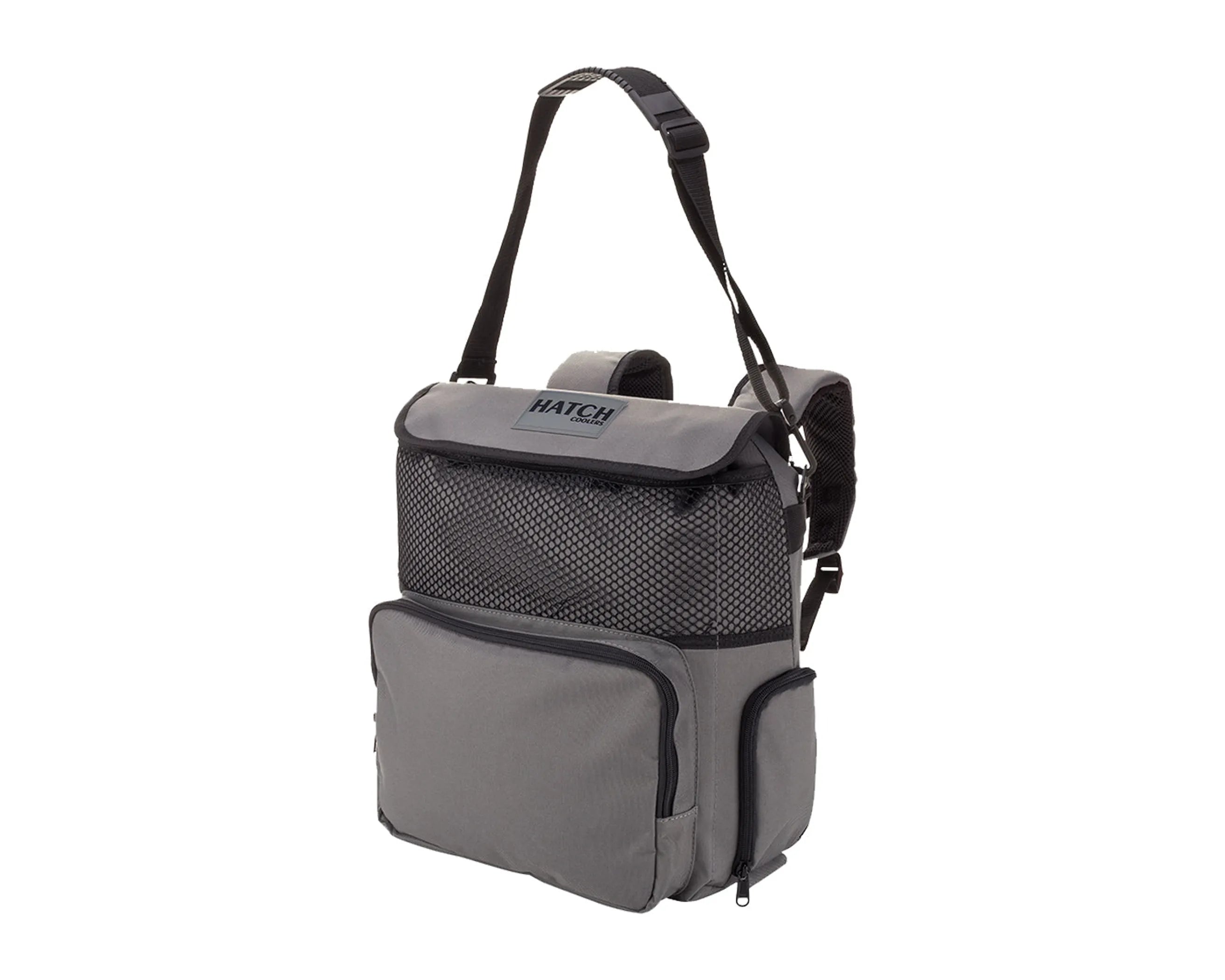 Canvas Series Backpack Cooler - Energize Trek