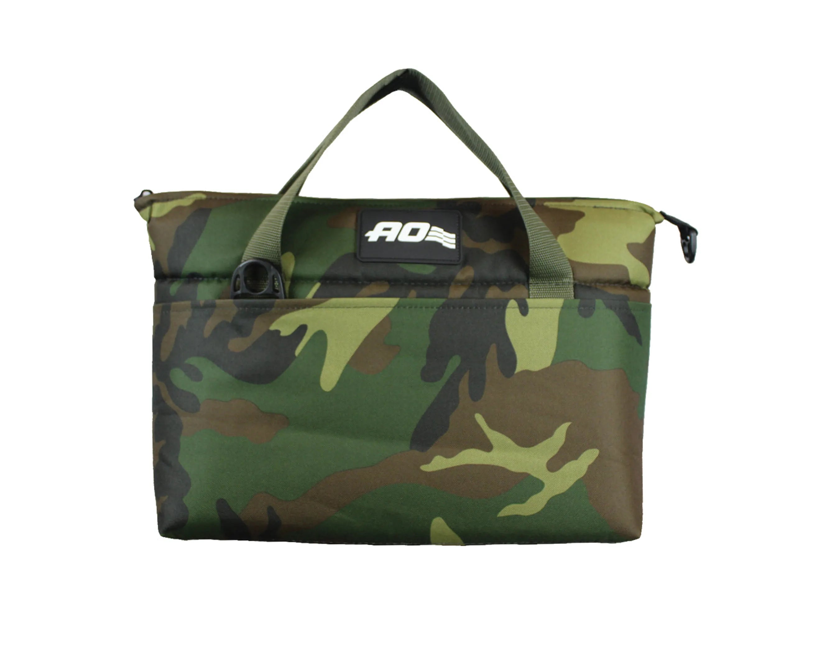 Canvas Series Mary Tote - Energize Trek