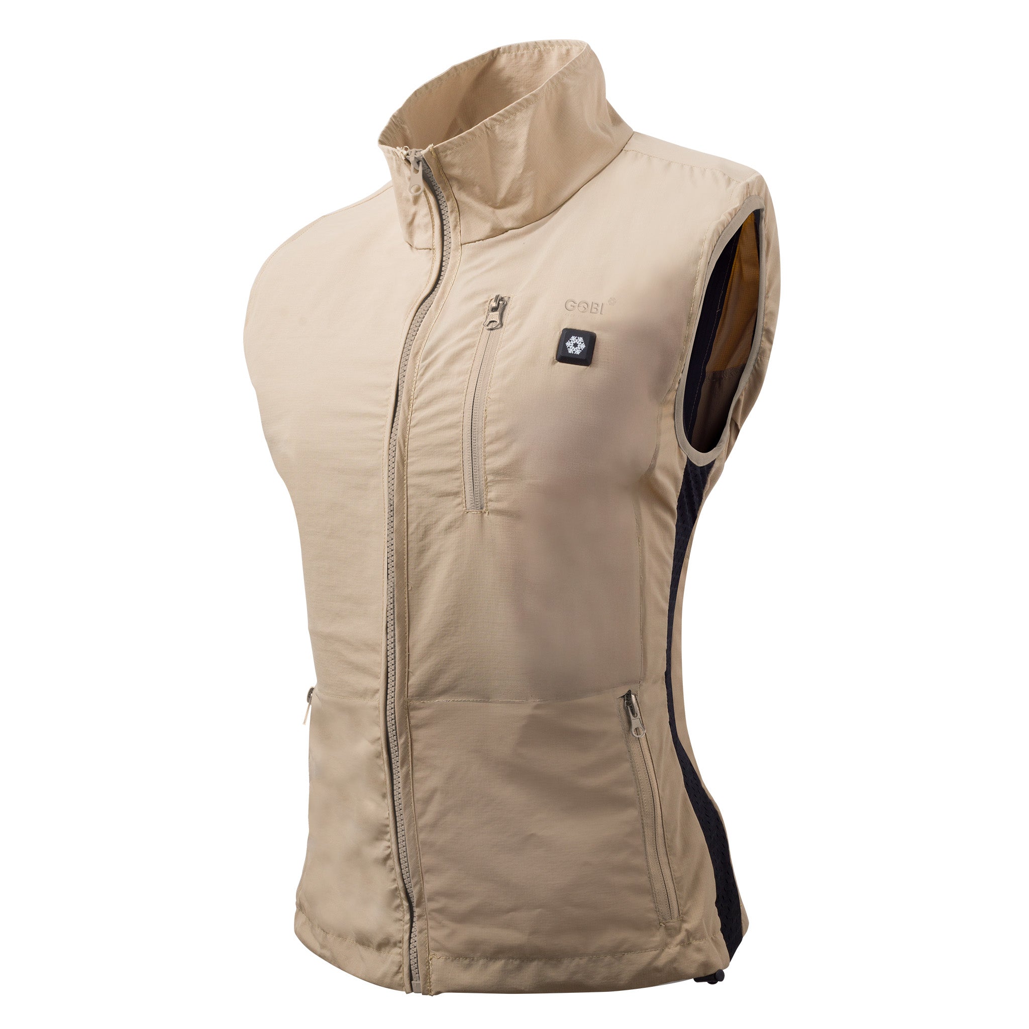 Canyon Women's Cooling Vest - Energize Trek