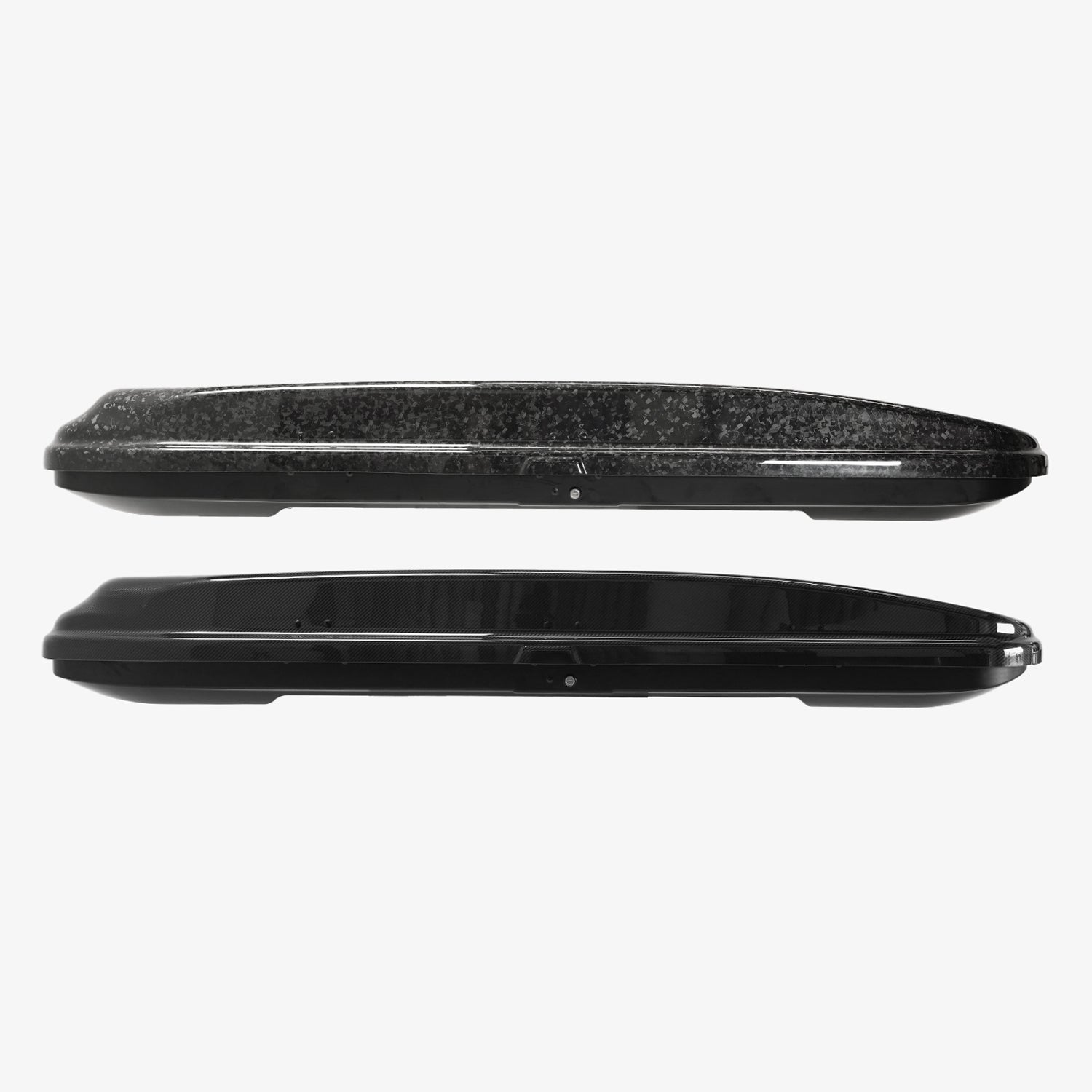 Carbon Fiber Cargo Box - Energize Trek