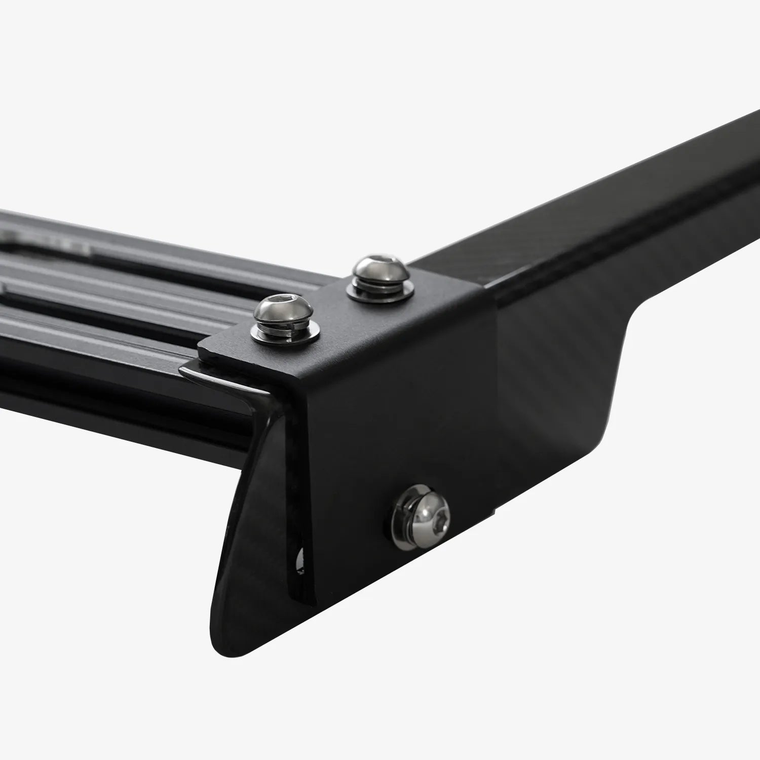 Carbon Fiber Crossbar Kit - Energize Trek