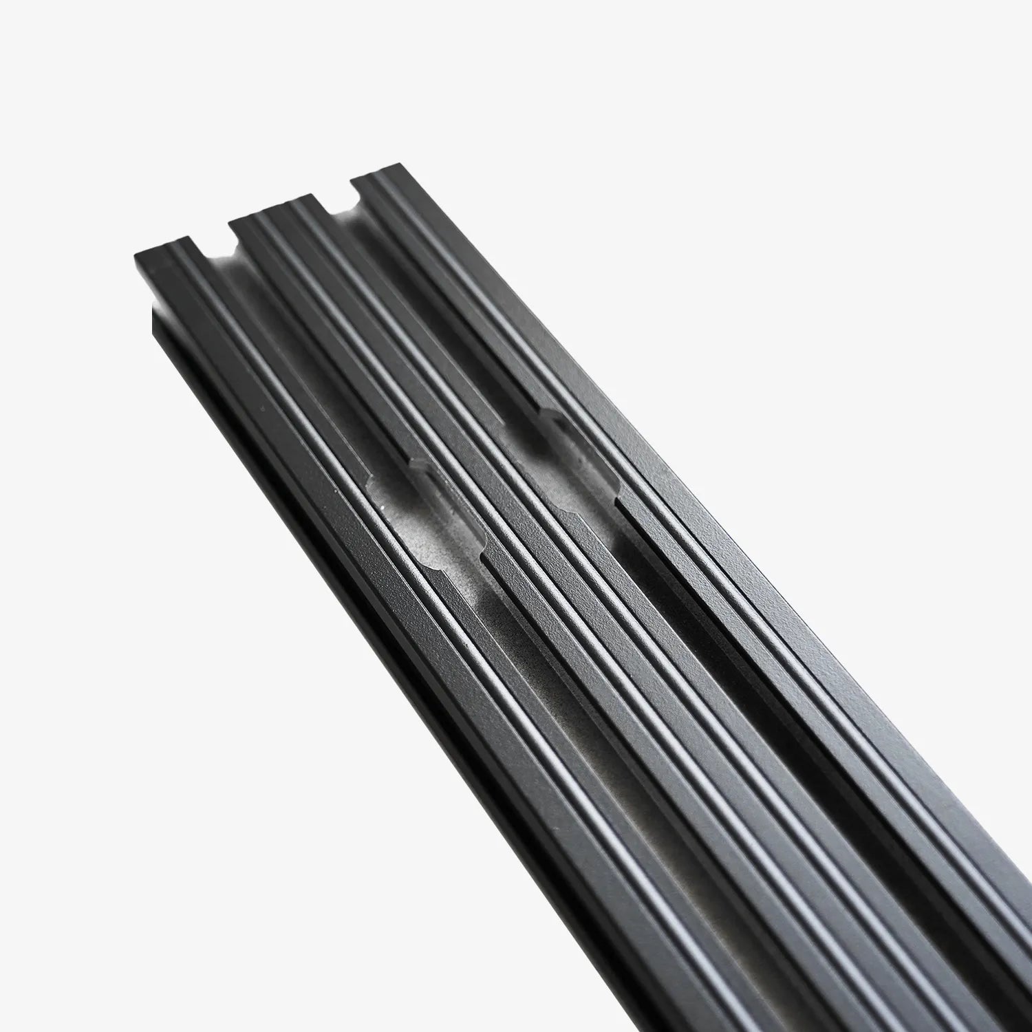 Carbon Fiber Crossbar Kit - Energize Trek