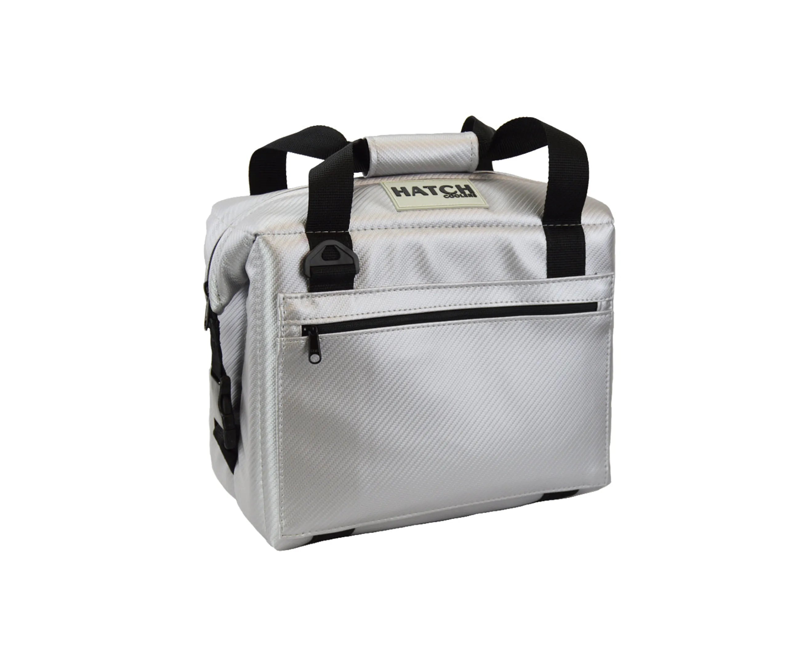 Carbon Series 12 Pack Cooler - Energize Trek