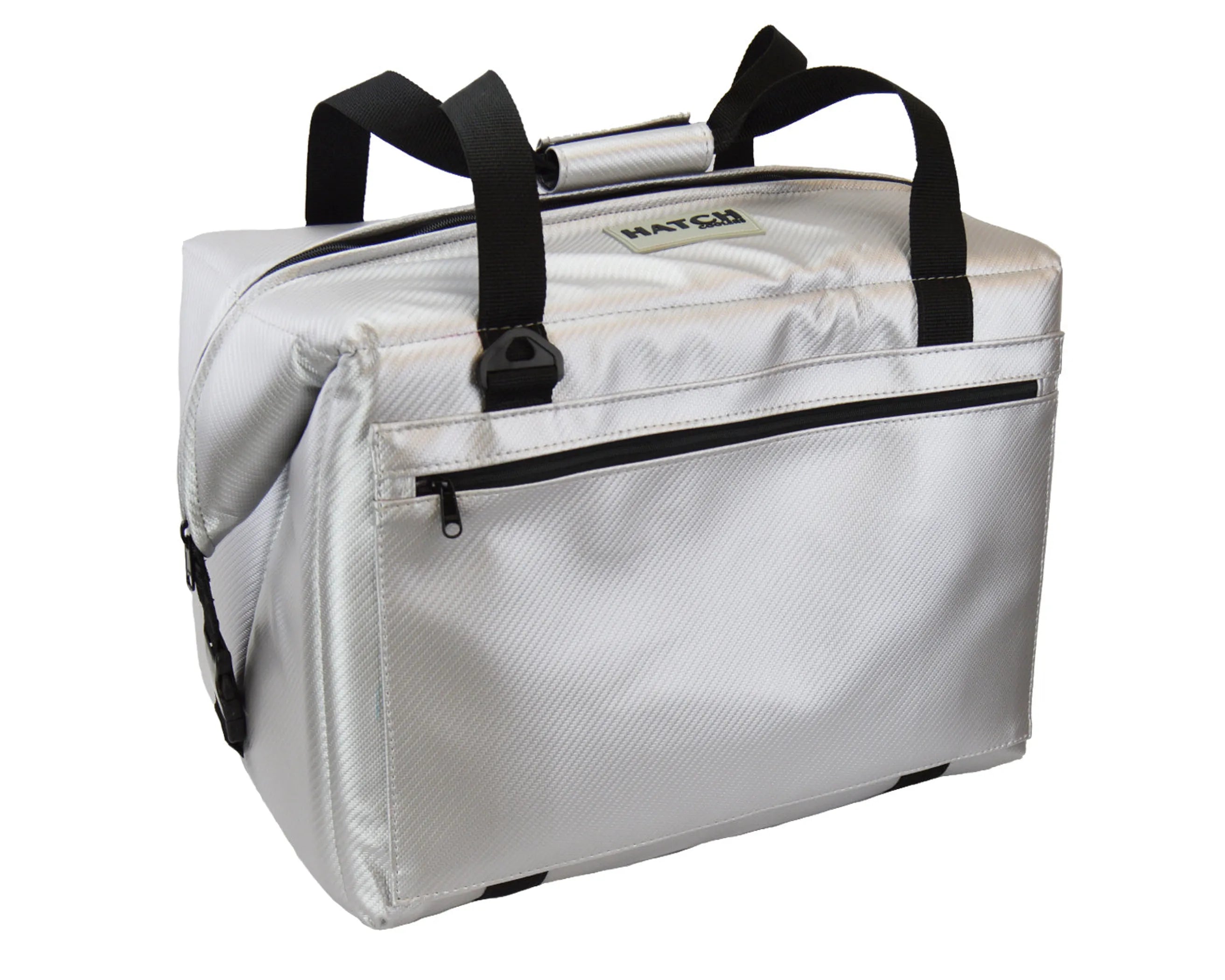 Carbon Series 48 Pack Cooler - Energize Trek