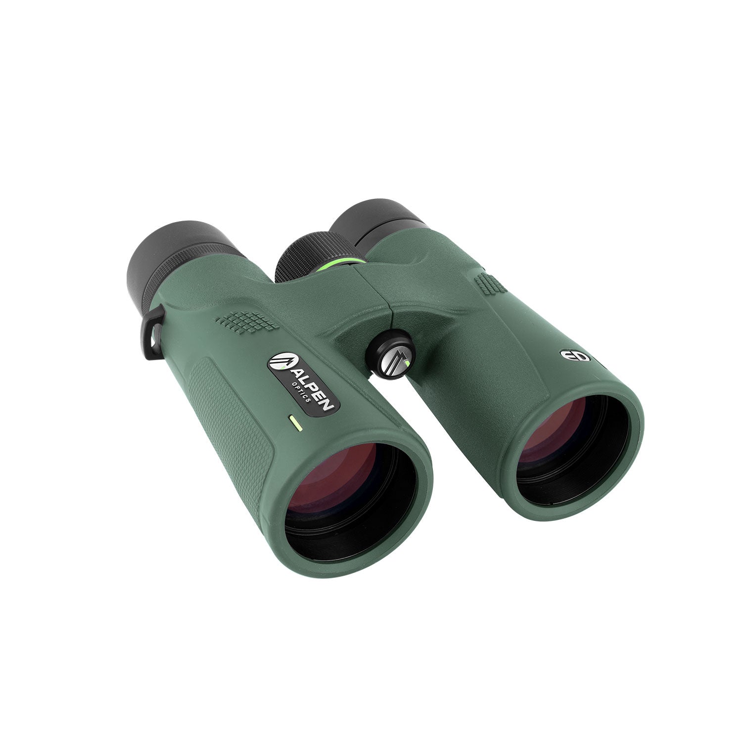 Chisos 10x42 ED Binoculars - Energize Trek