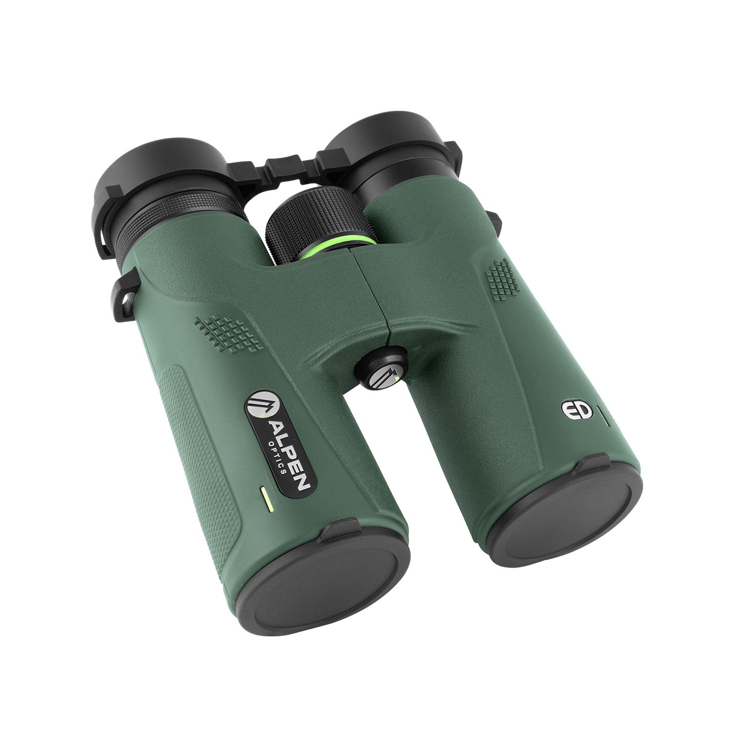 Chisos 10x42 ED Binoculars - Energize Trek