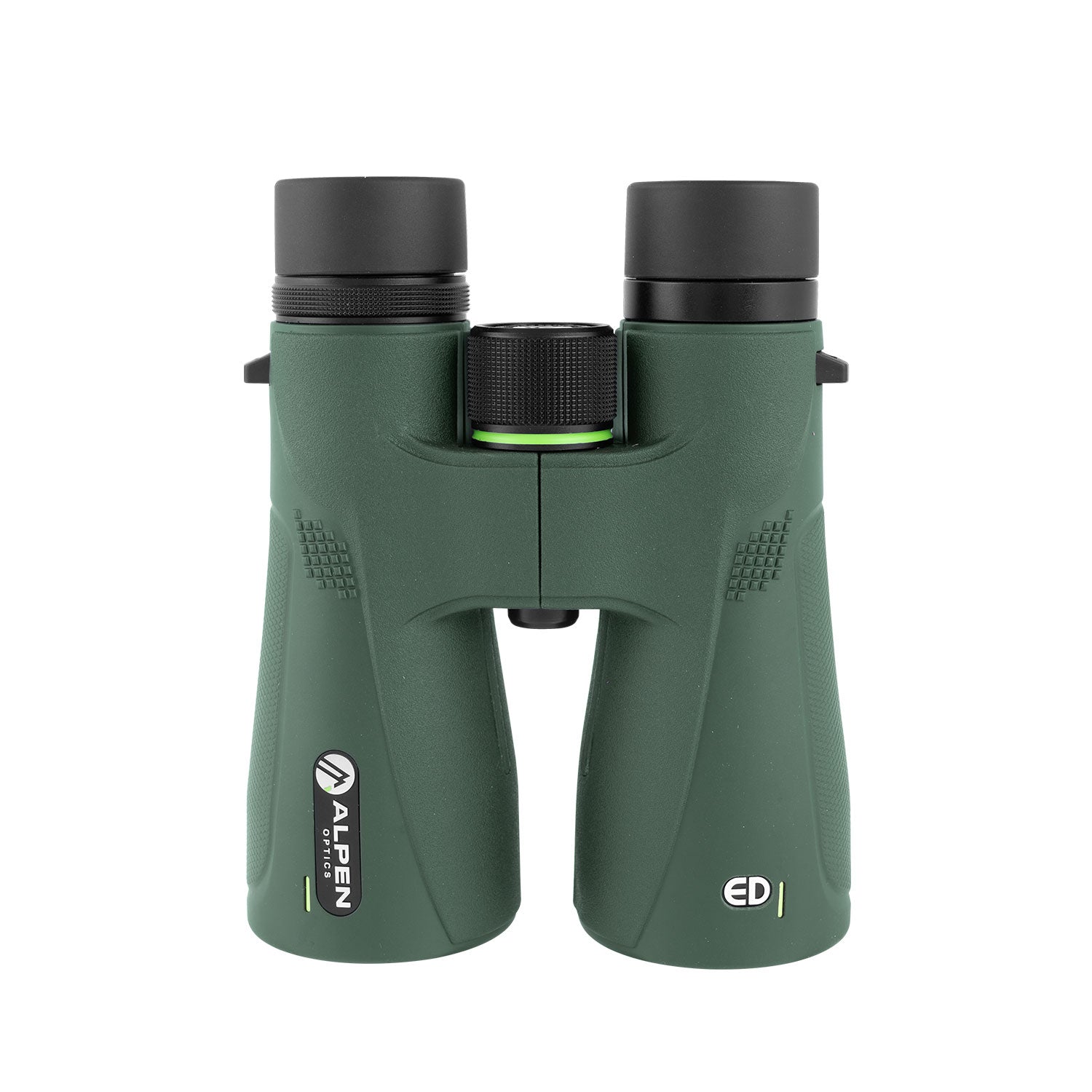 Chisos 10x50 ED Binoculars - Energize Trek