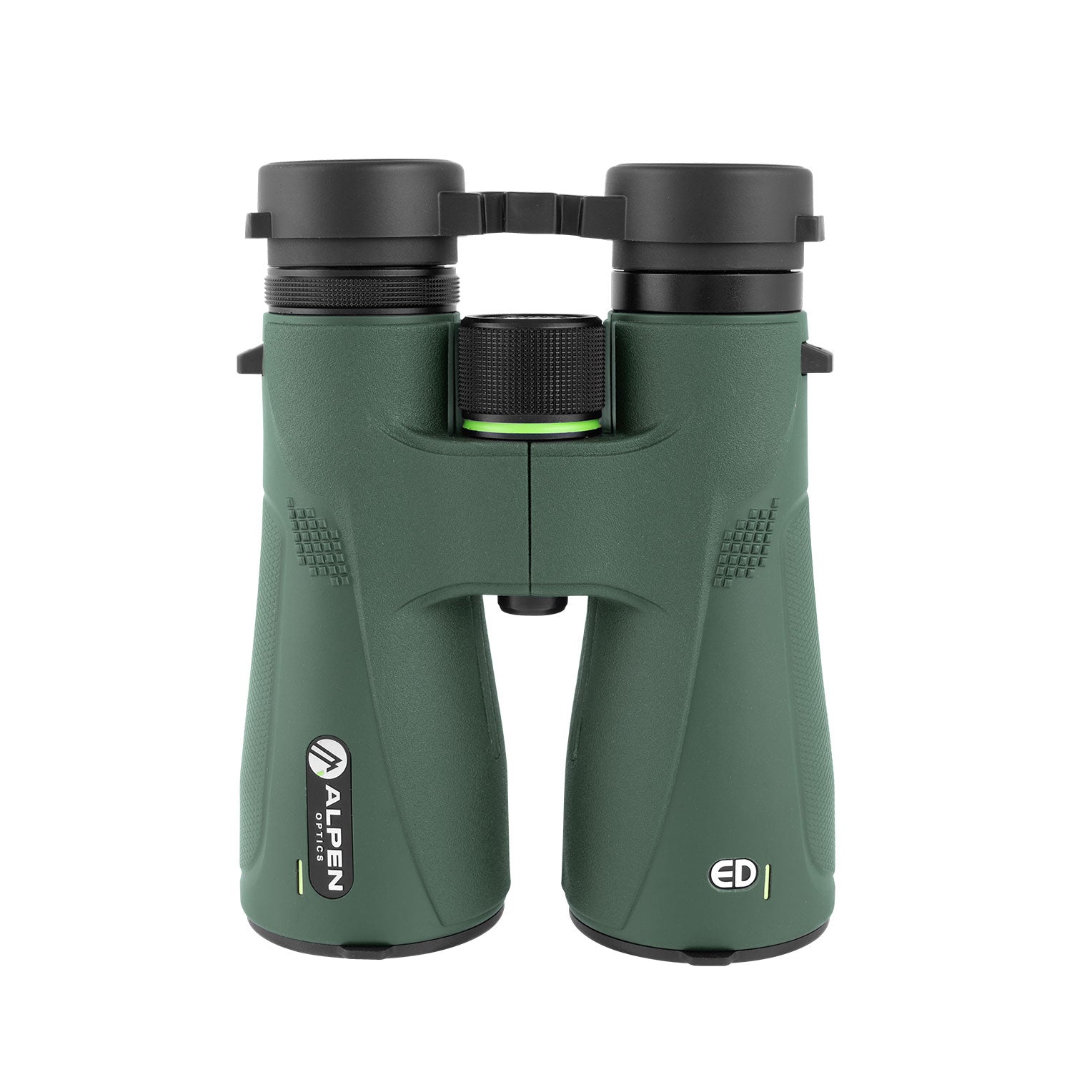 Chisos 10x50 ED Binoculars - Energize Trek