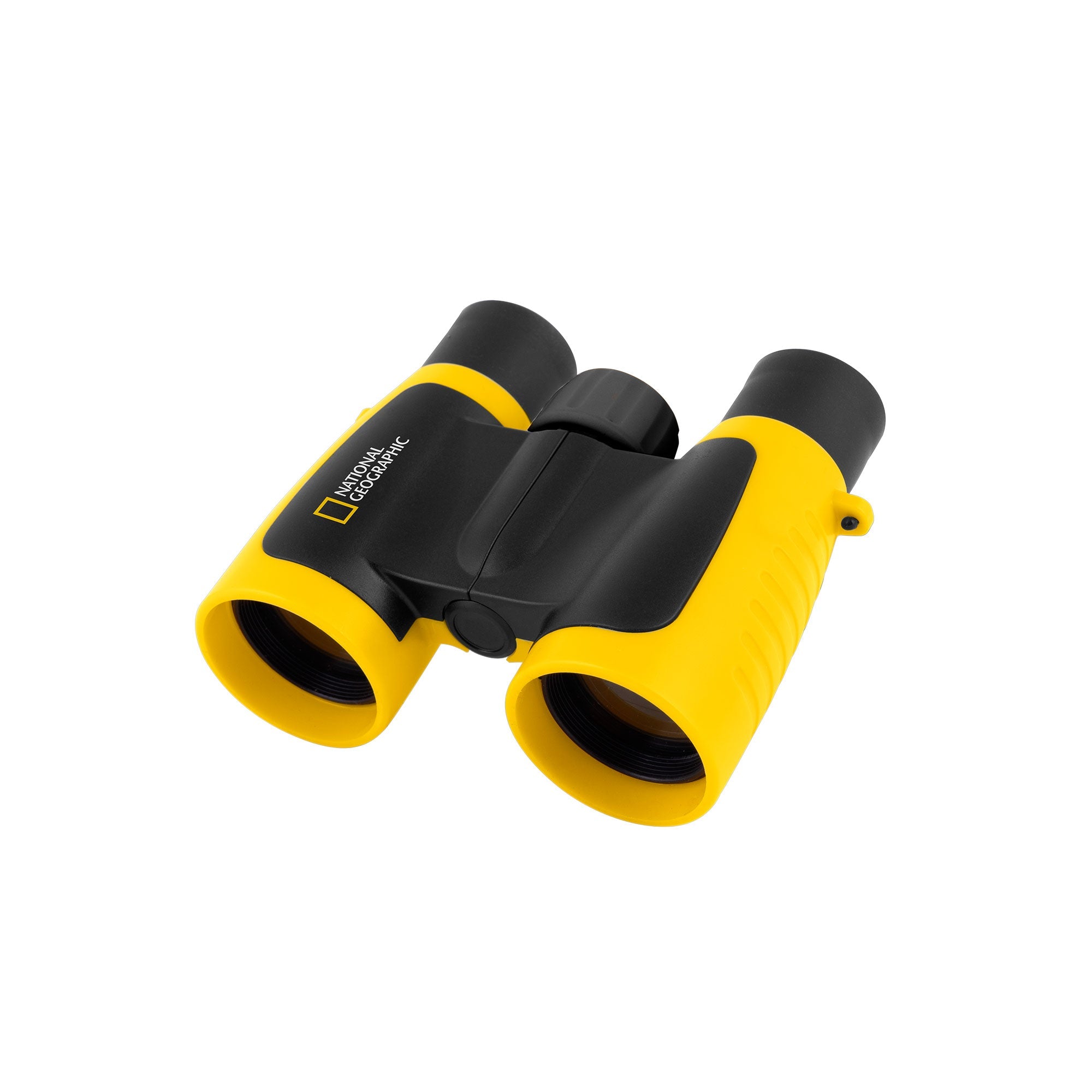 Compact Binoculars - Energize Trek