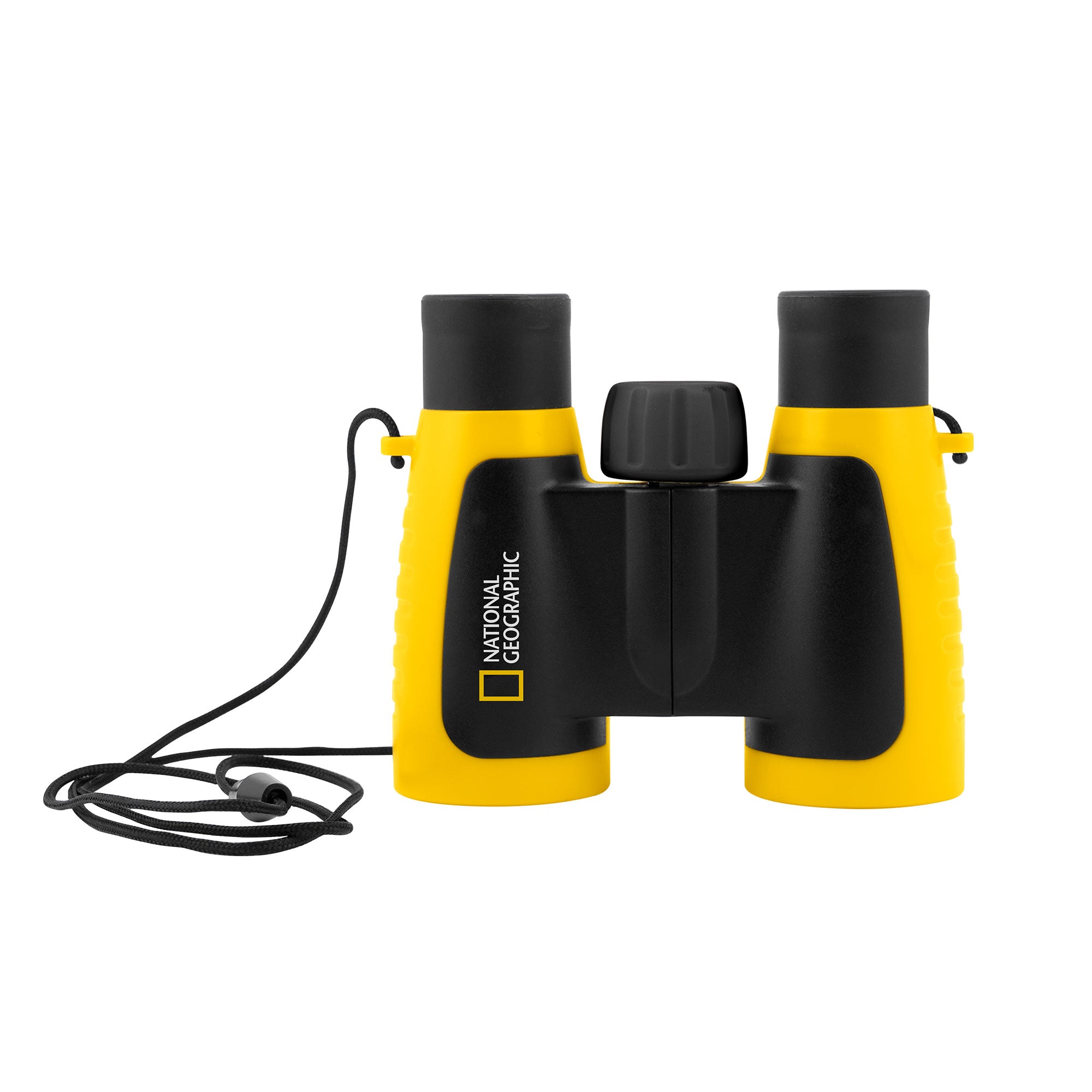Compact Binoculars - Energize Trek
