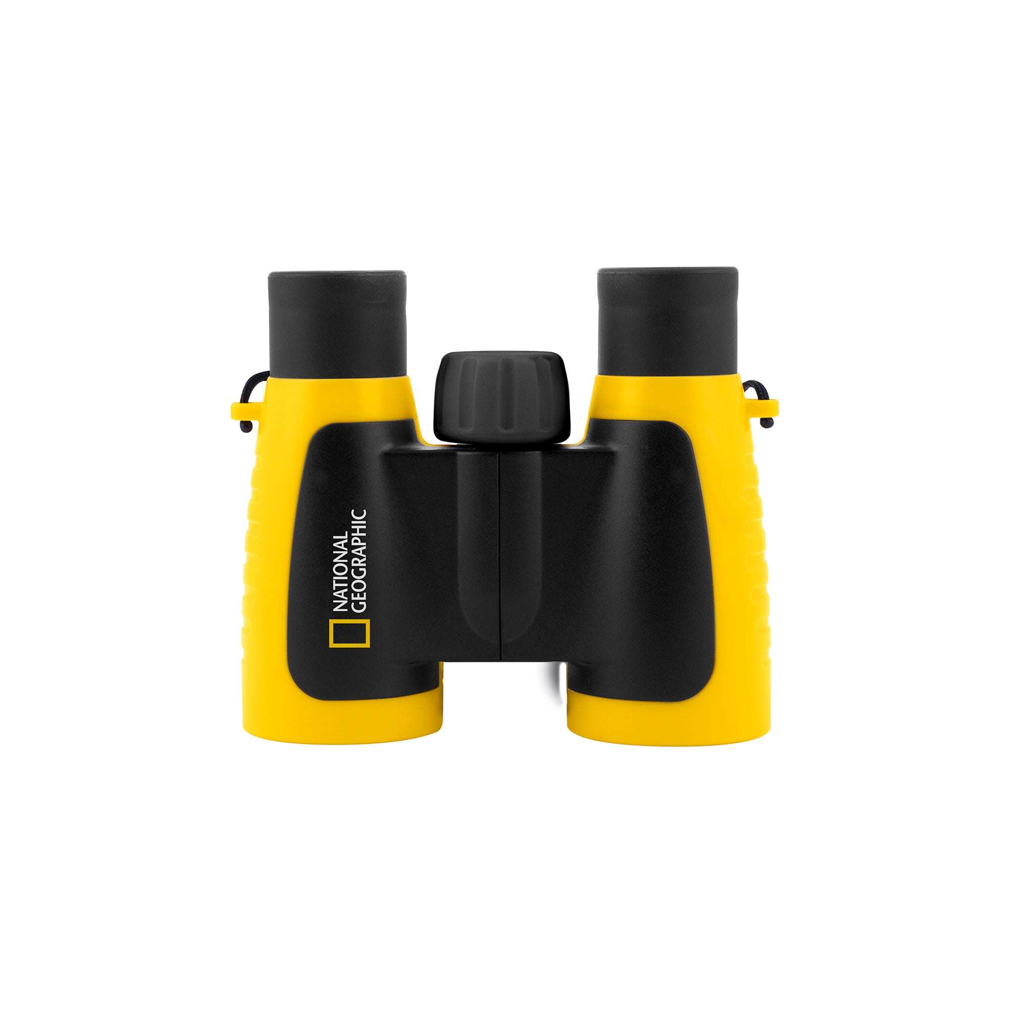 Compact Binoculars - Energize Trek