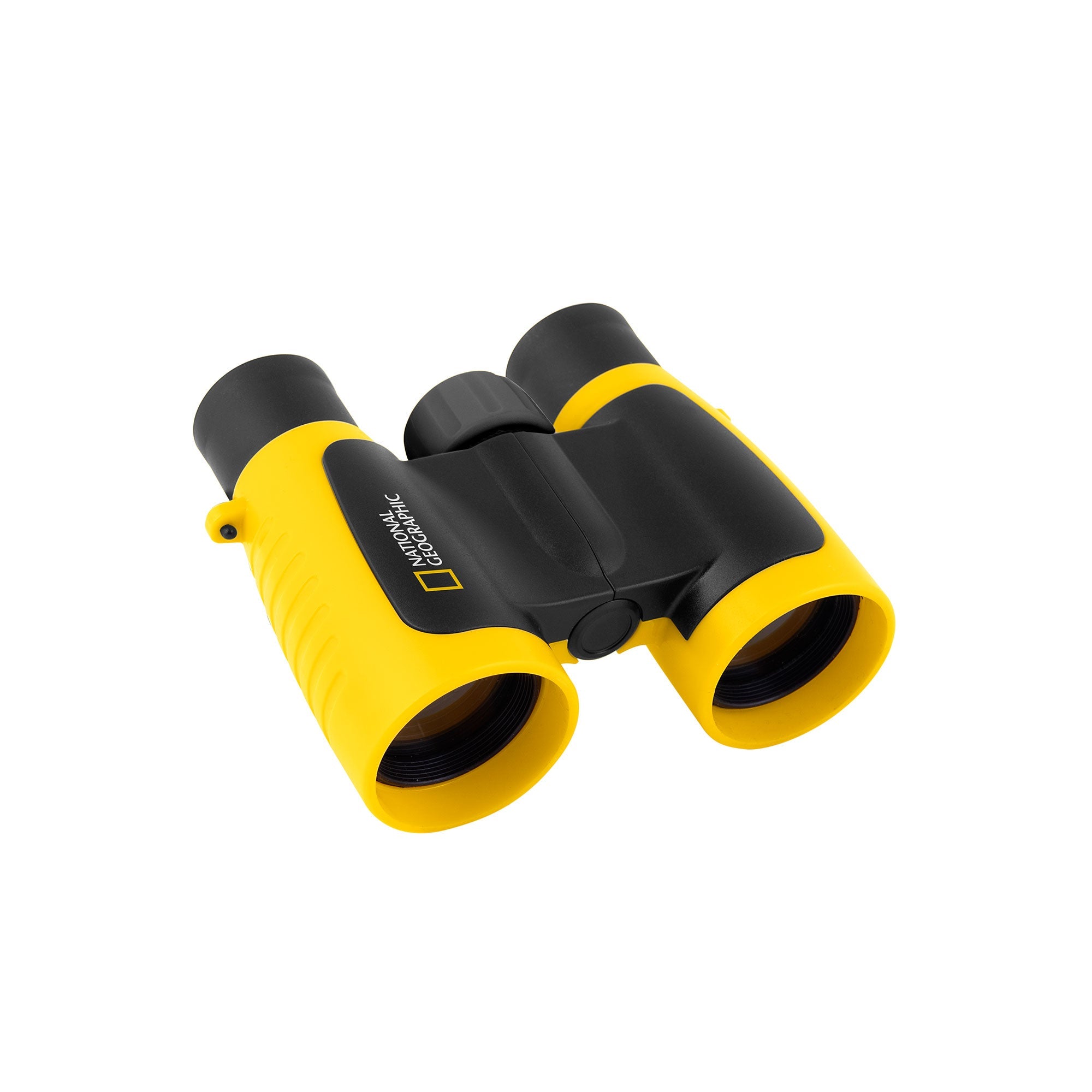 Compact Binoculars - Energize Trek