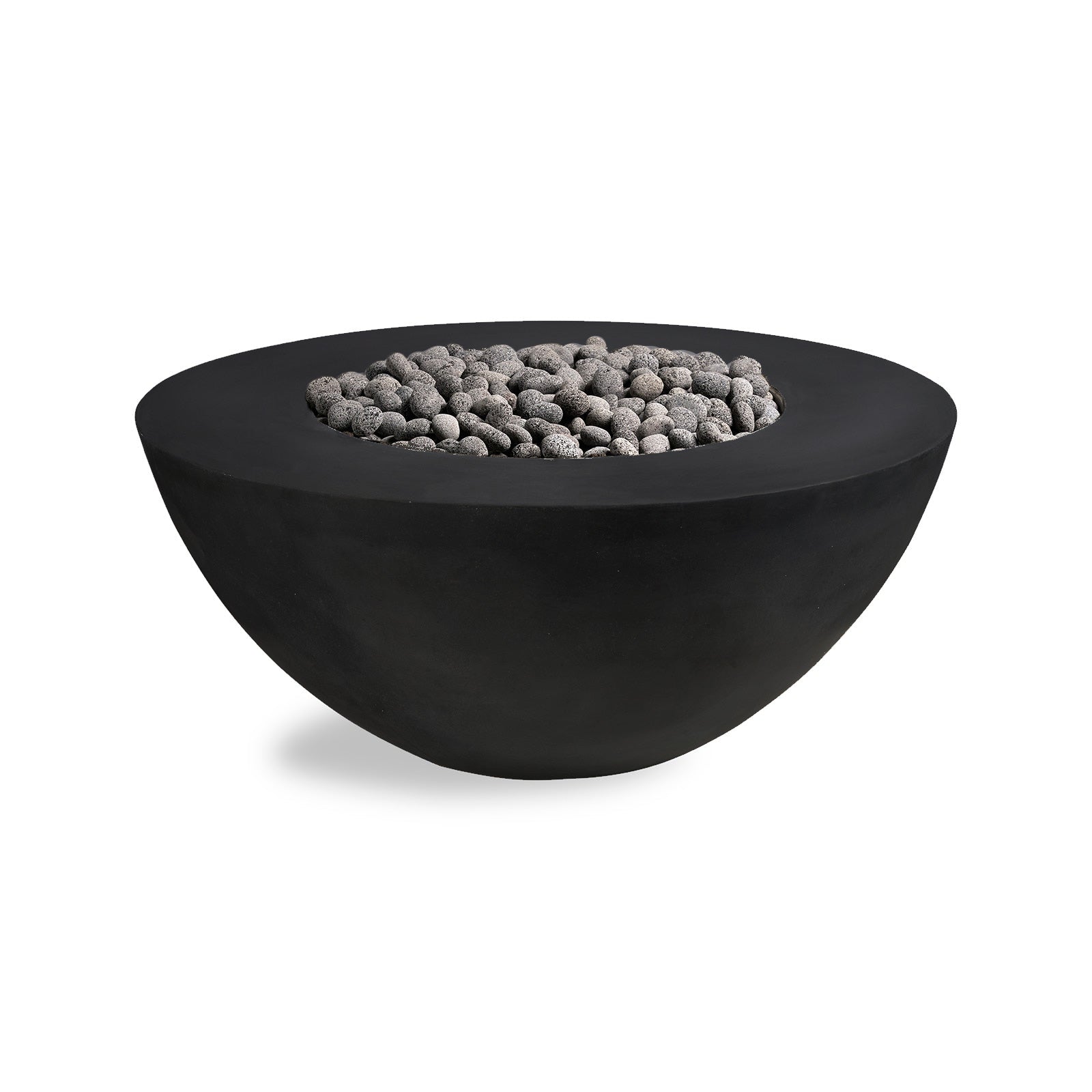 Conique | Concrete Fire Bowl - Energize Trek