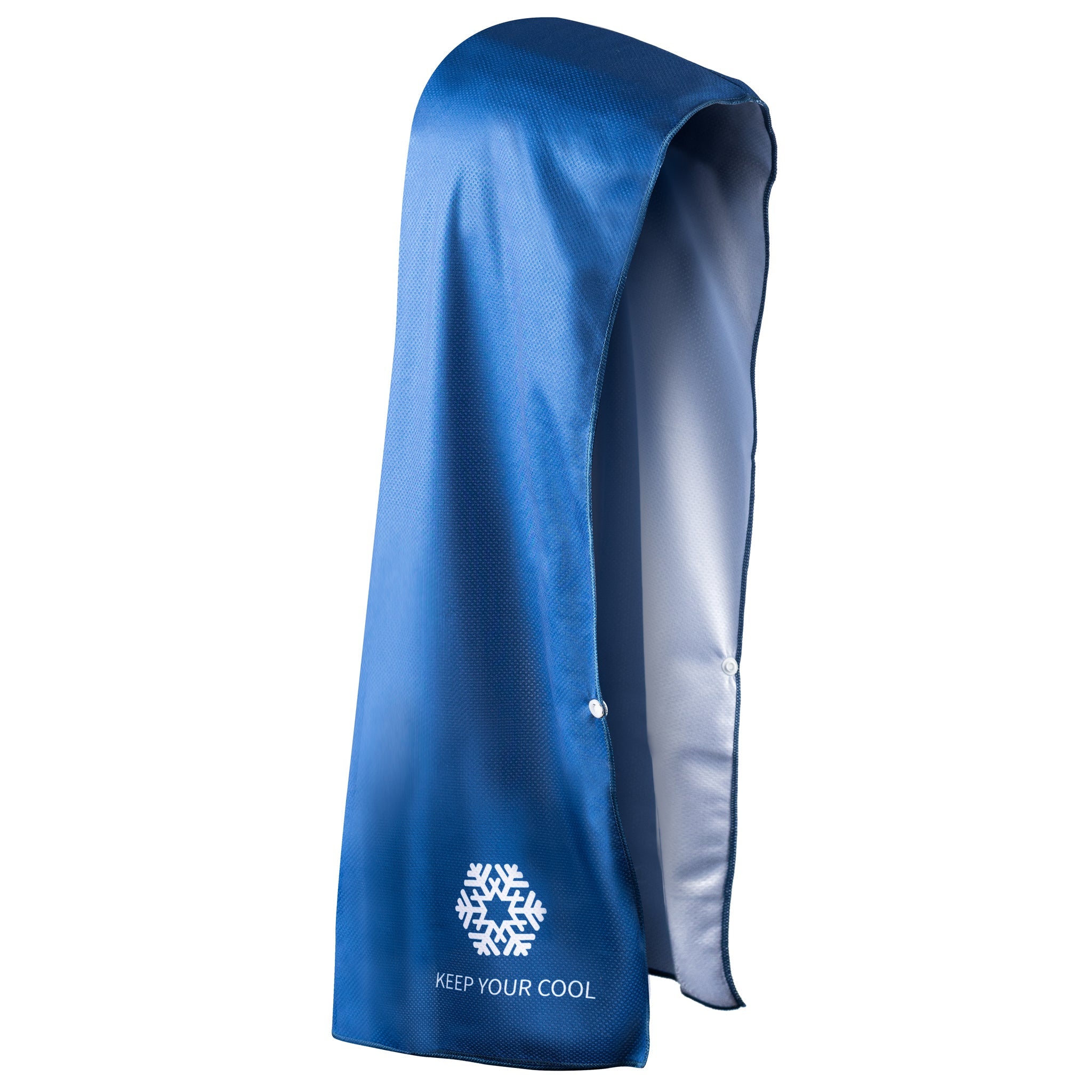 Gobi ChillWave Hooded Towel - Energize Trek