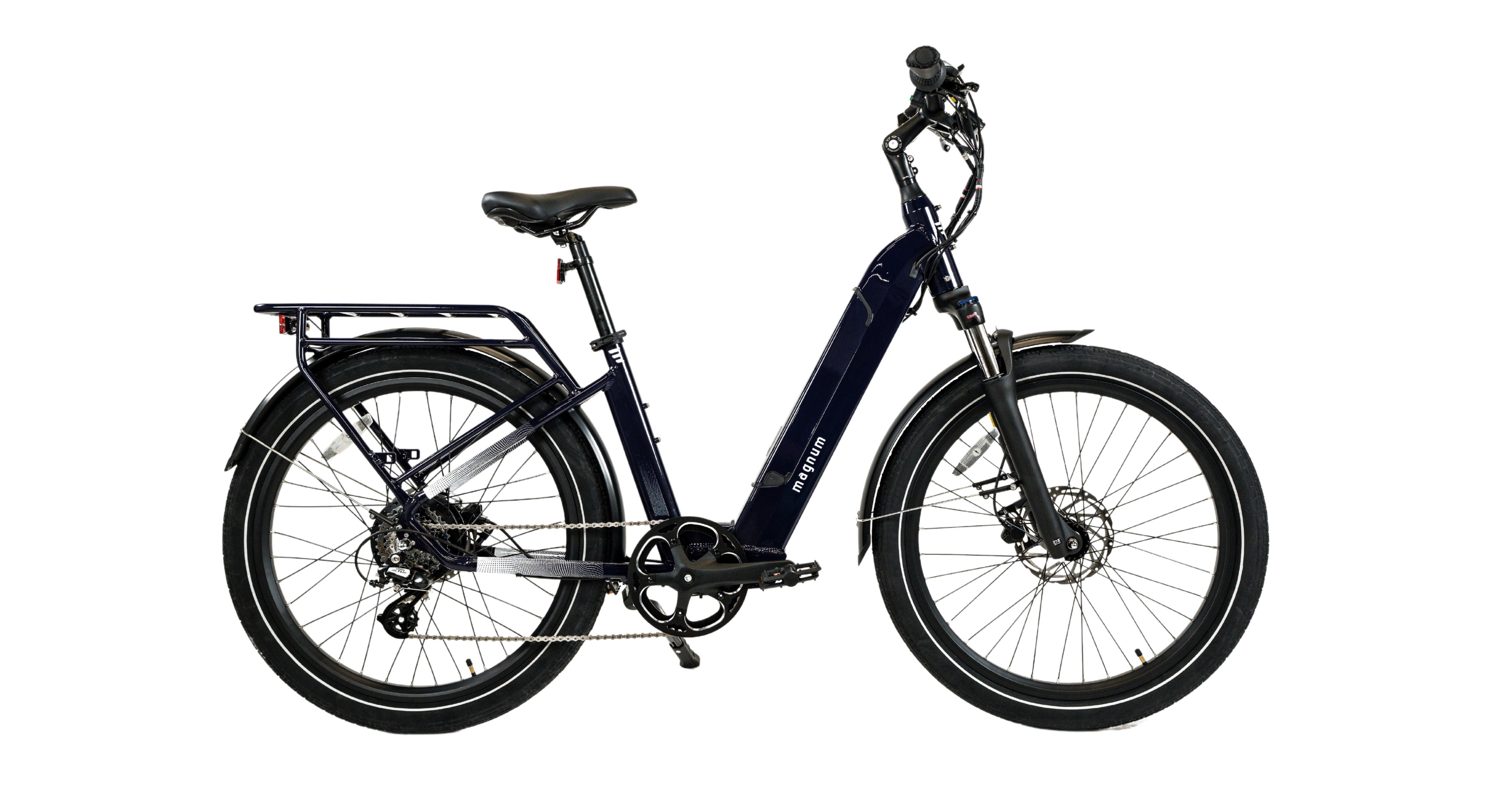 Cosmo 2.0 T CPO E-Bike - Energize Trek