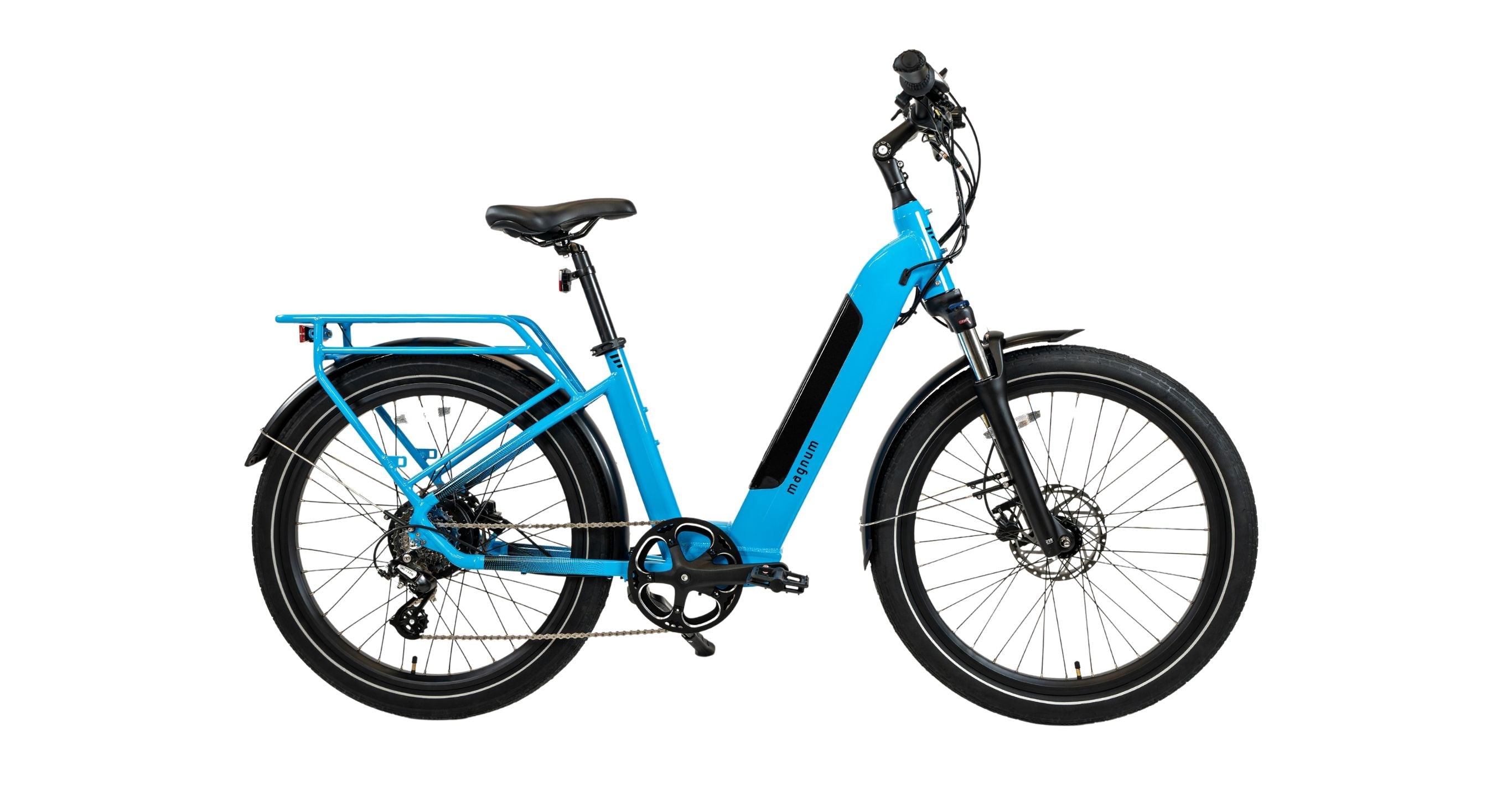 Cosmo 2.0 T (CPO) - Energize Trek