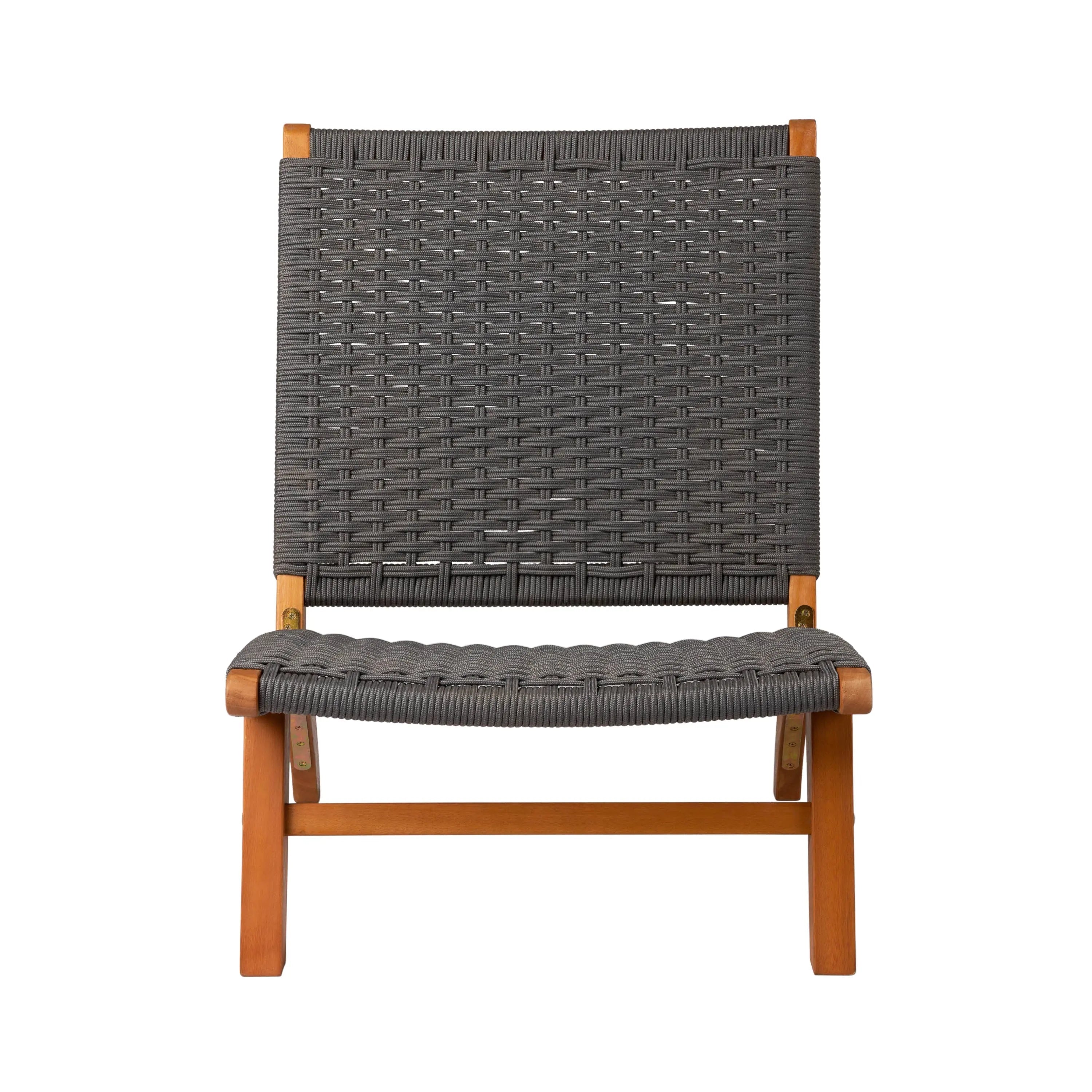 Costa Rica Outdoor Modern Lounge Chair - Energize Trek