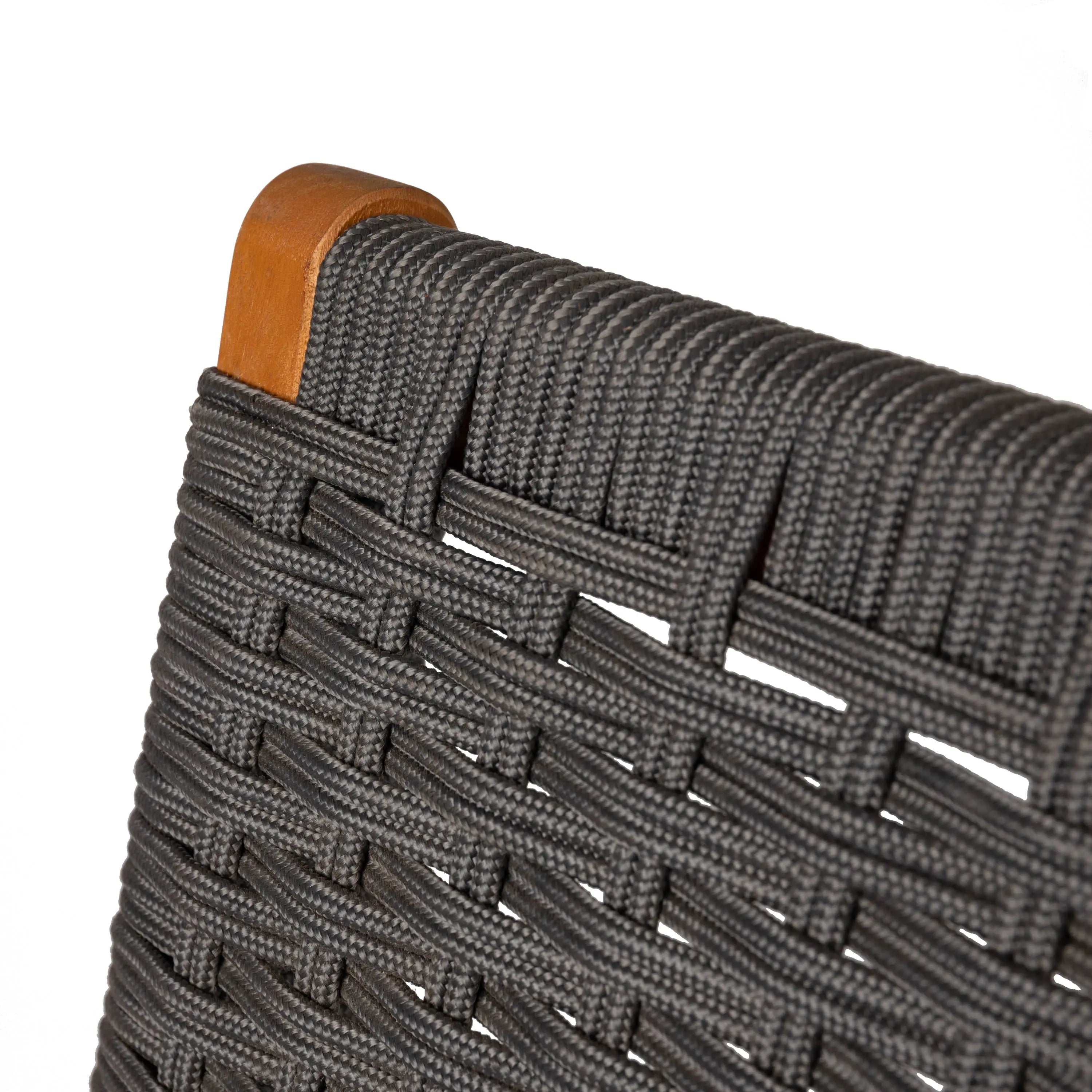 Costa Rica Outdoor Modern Lounge Chair - Energize Trek