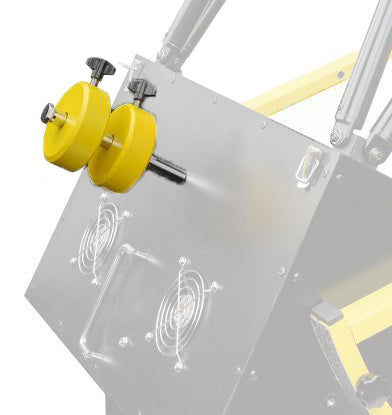 Counterweight Set for Truss Tube Telescope DOB - Energize Trek