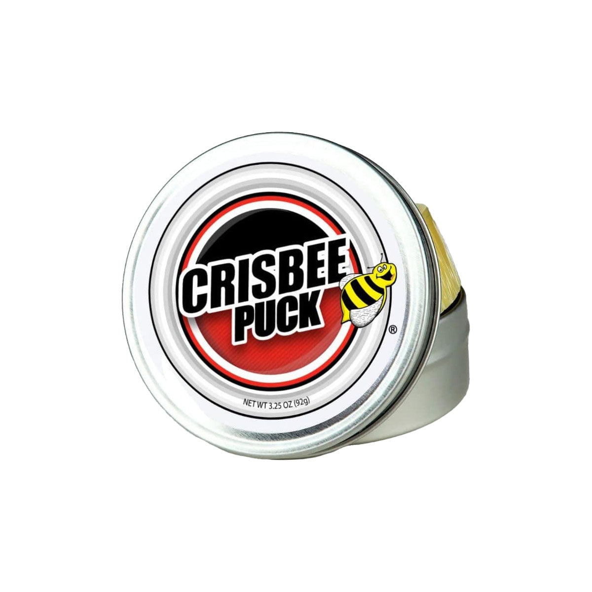 Crisbee® Seasoning Puck — For Arteflame Carbon-Steel Cooktops & Inserts - Energize Trek