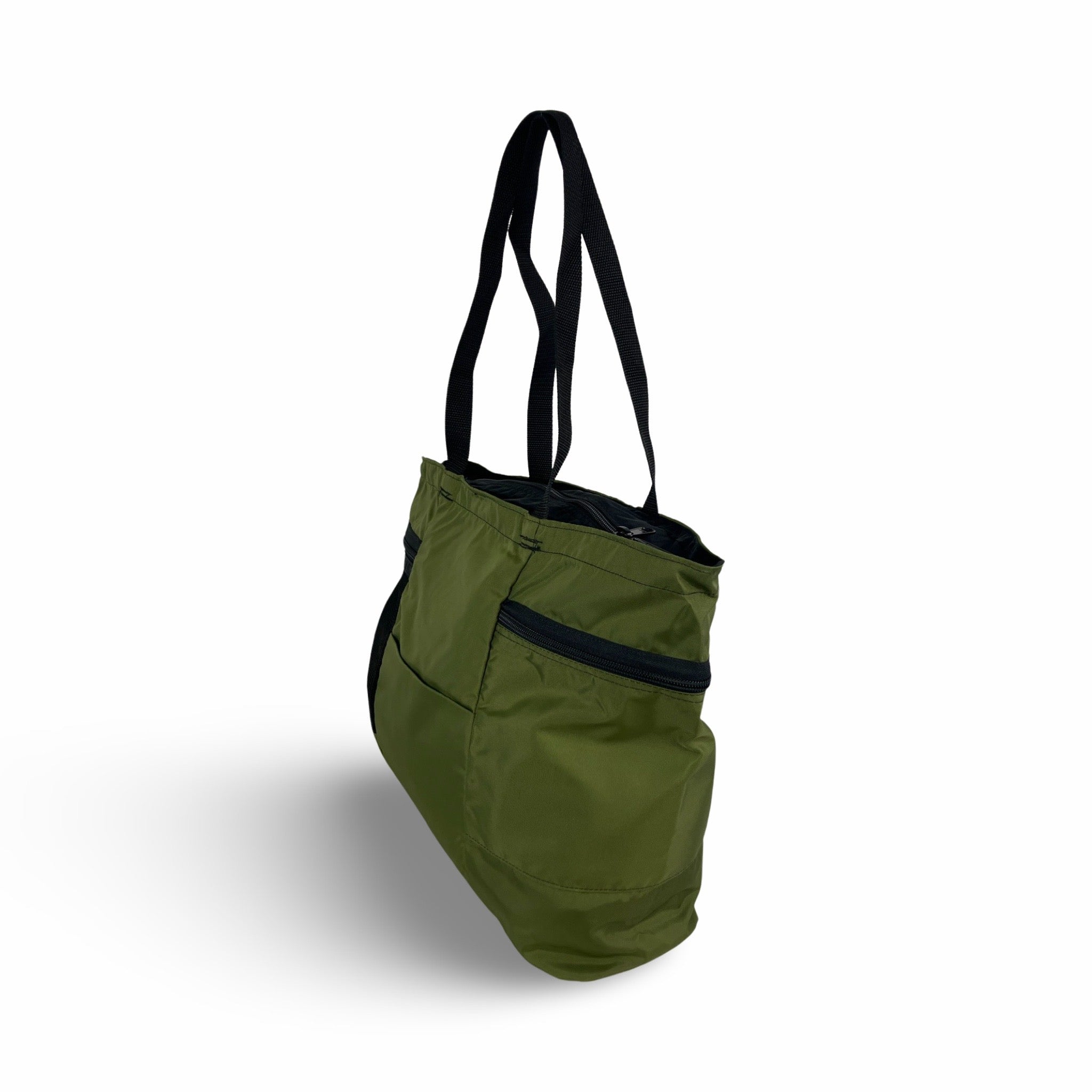 DAYCOMA DELUXE Tote - Energize Trek