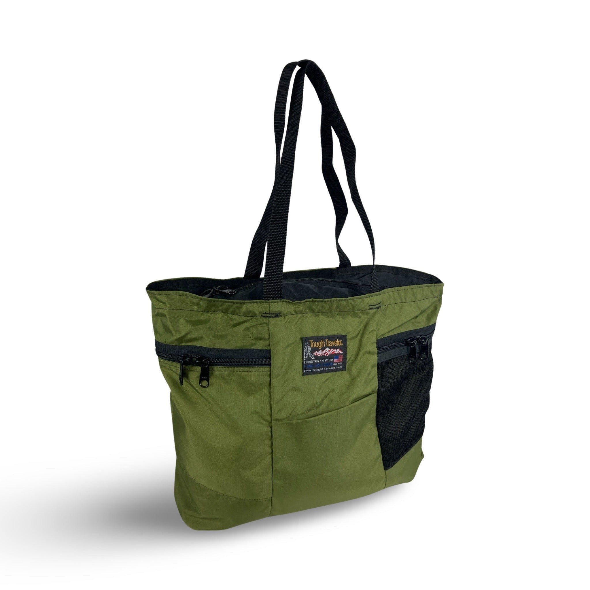 DAYCOMA DELUXE Tote - Energize Trek