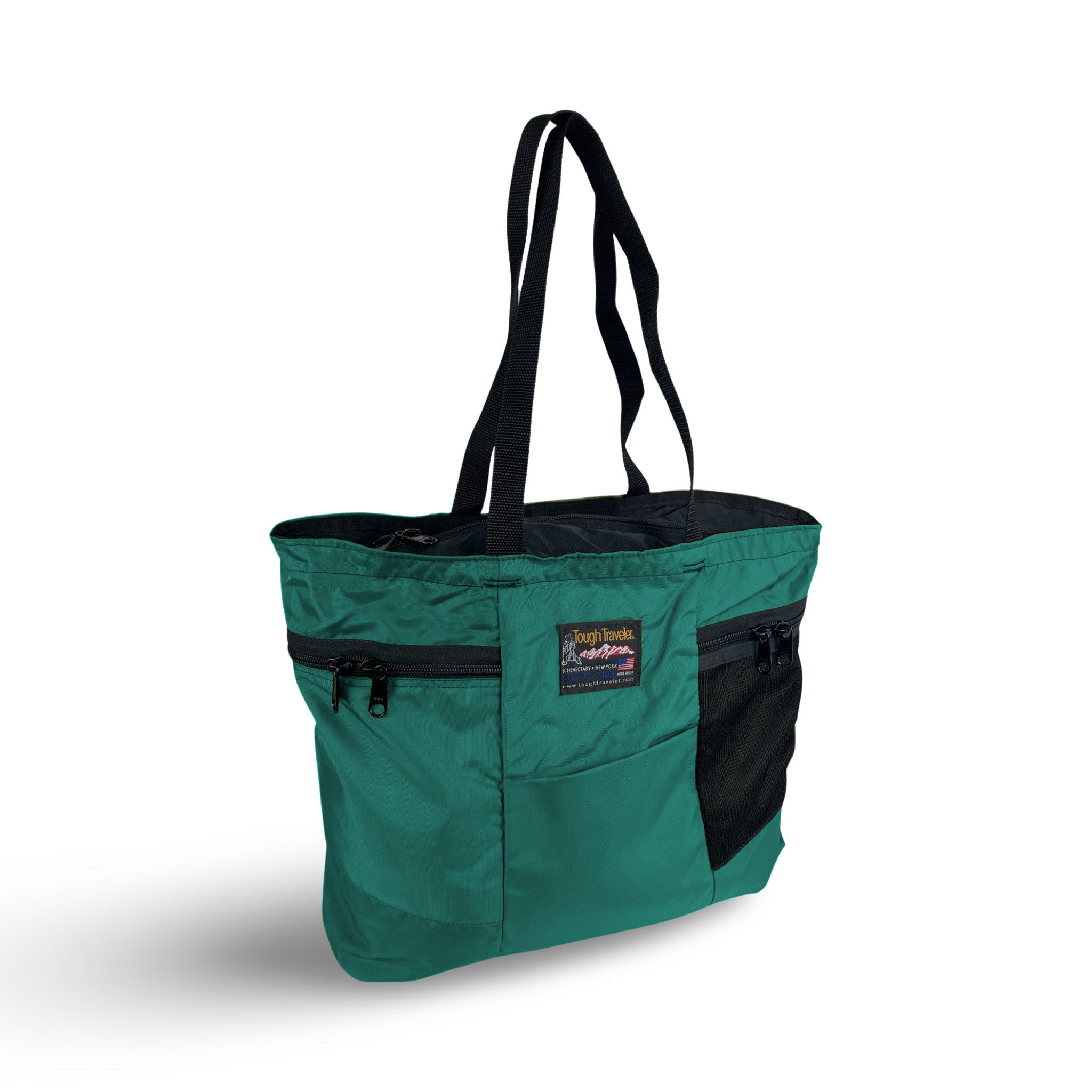 DAYCOMA DELUXE Tote - Energize Trek