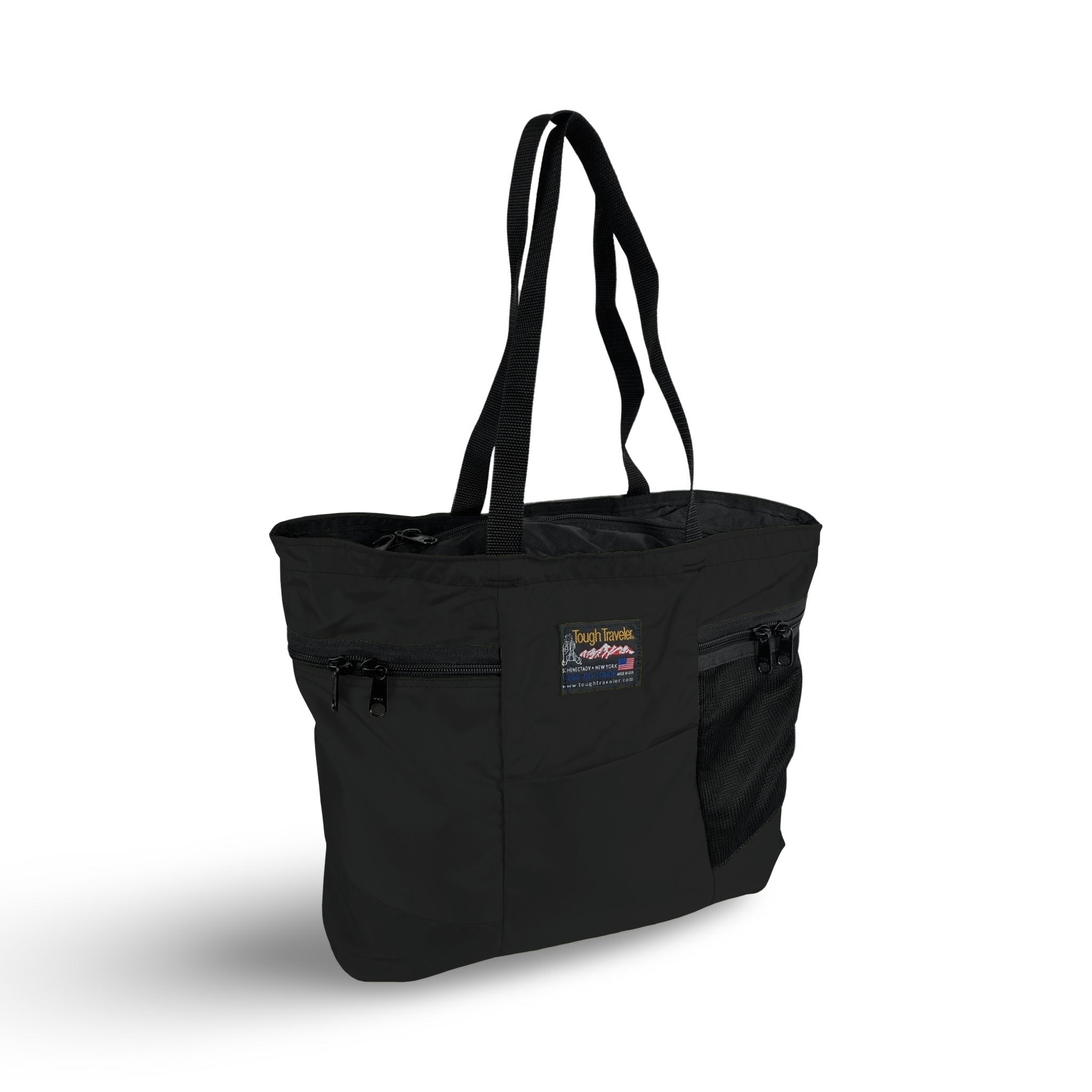 DAYCOMA DELUXE Tote - Energize Trek