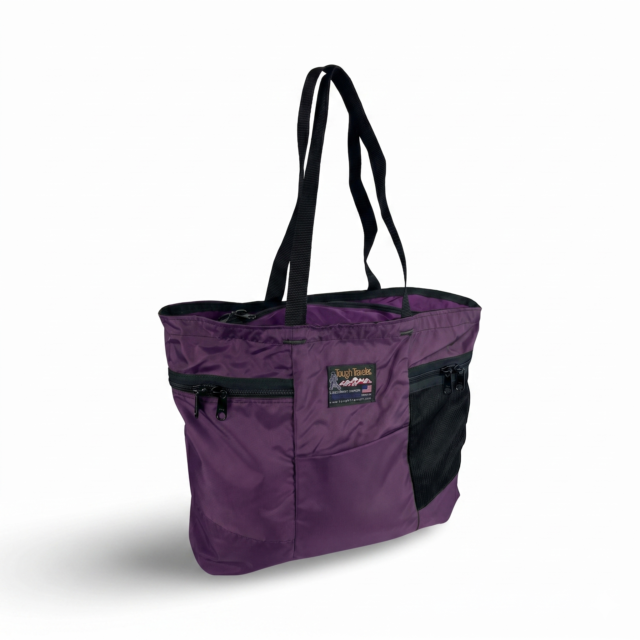DAYCOMA DELUXE Tote - Energize Trek