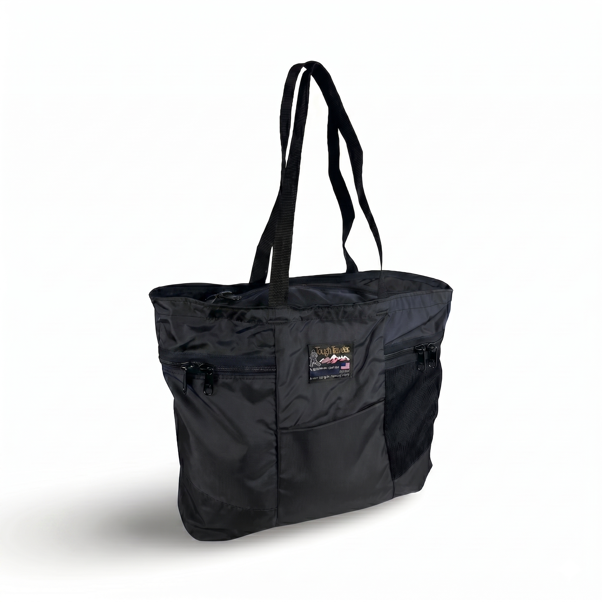 DAYCOMA DELUXE Tote - Energize Trek