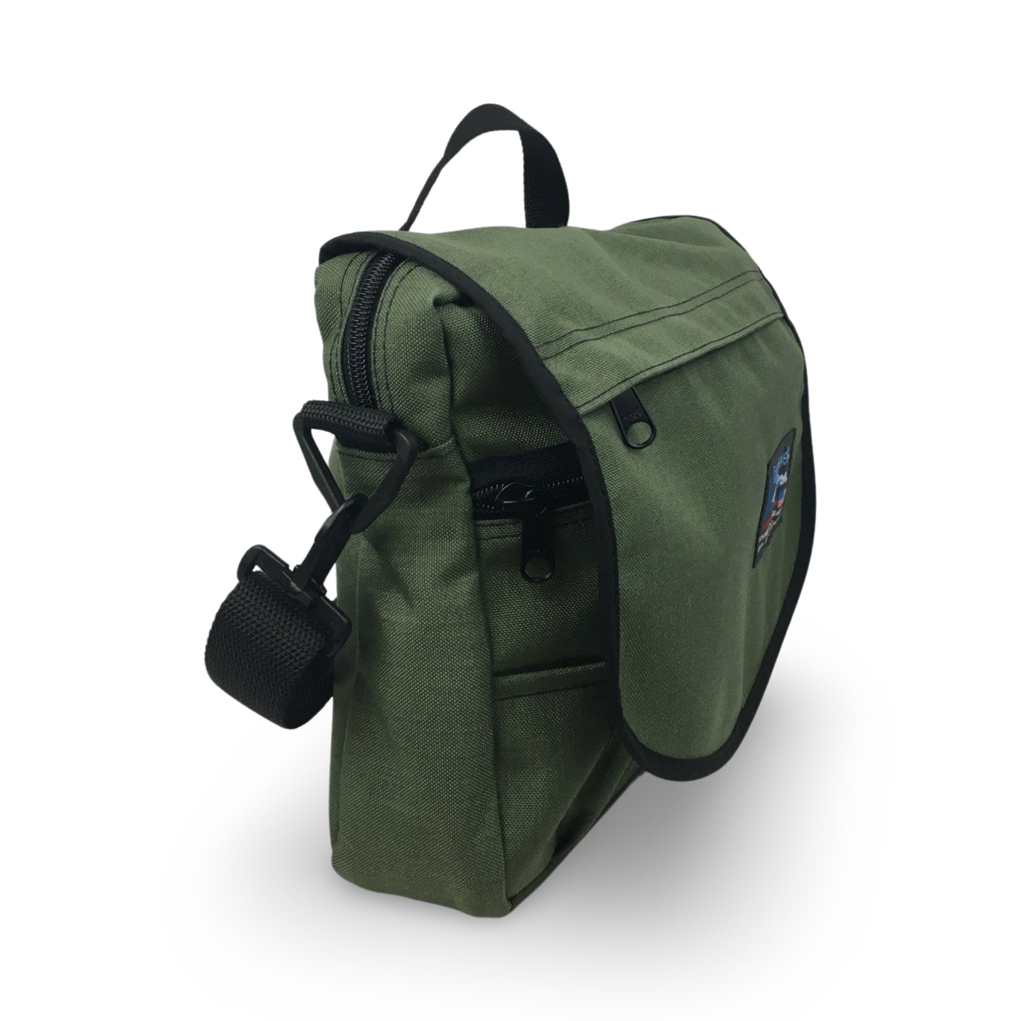 DAYOUT Shoulder Bag - Energize Trek